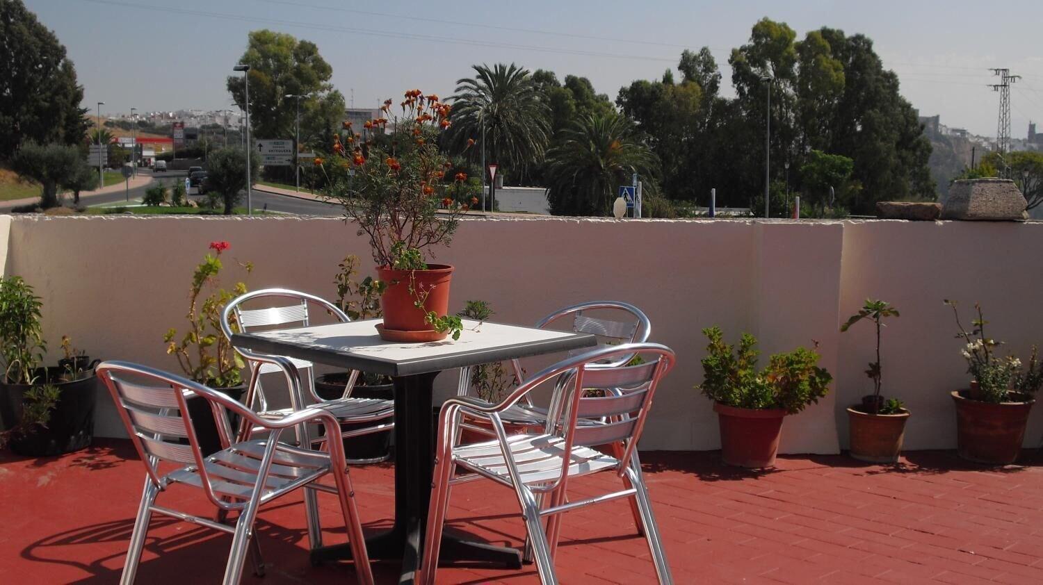 Hostal Andalucia