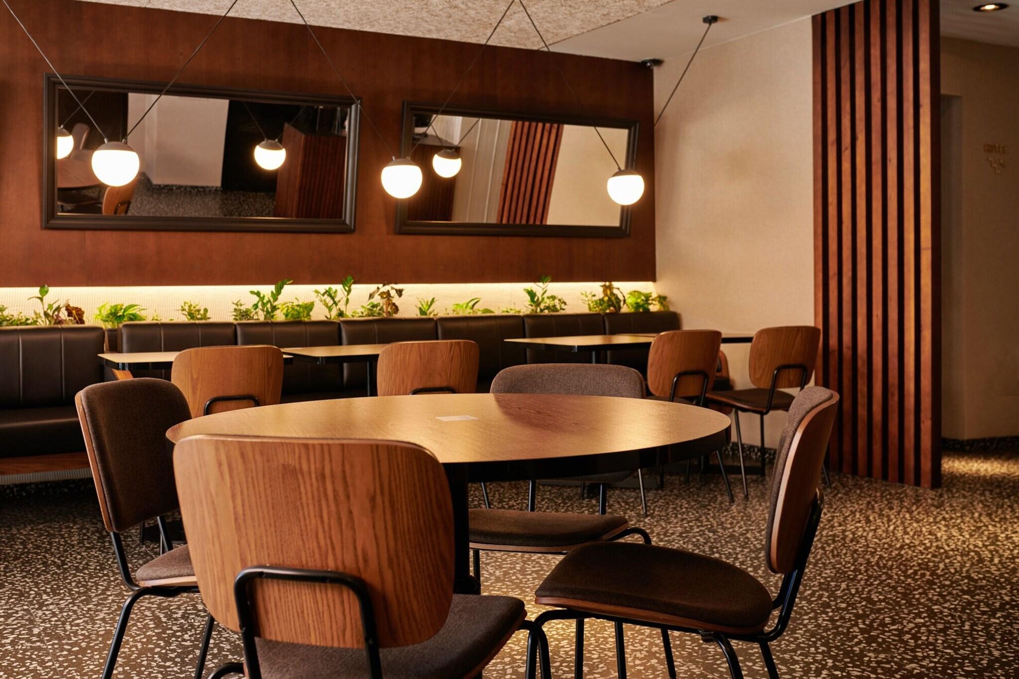 Room Mate Cosmo - City Centre, Valencia by null