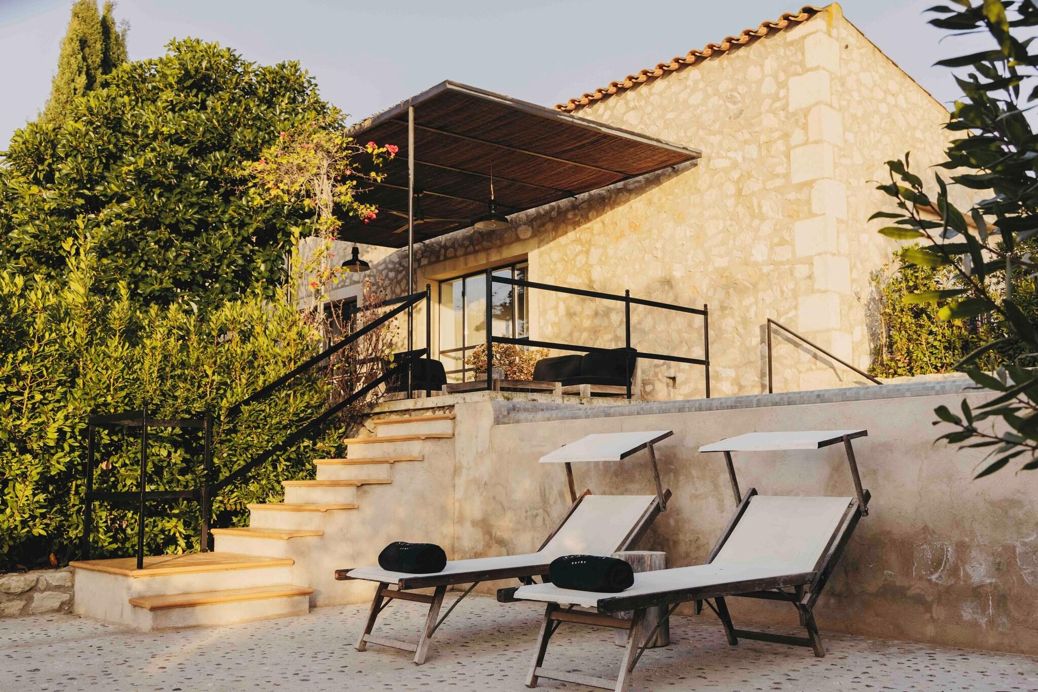 Finca Serena Mallorca, member of Small Luxury Hotels by null