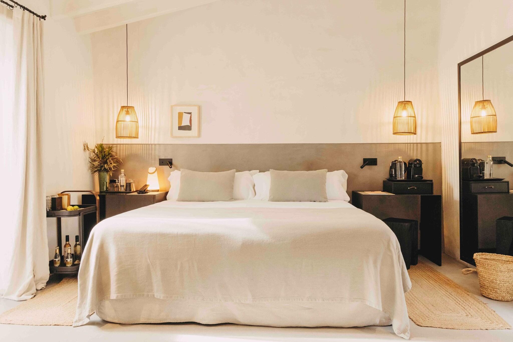 Finca Serena Mallorca, member of Small Luxury Hotels by null
