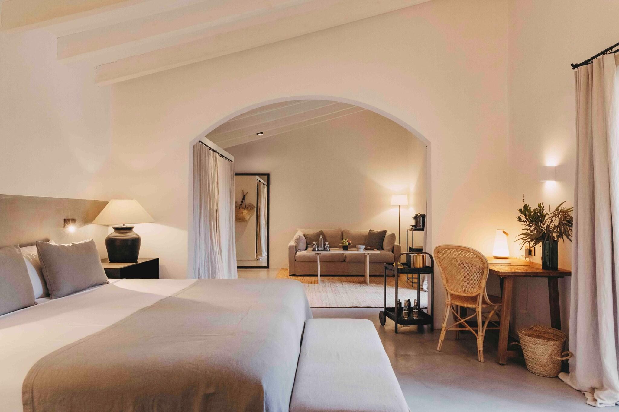 Finca Serena Mallorca, member of Small Luxury Hotels by null