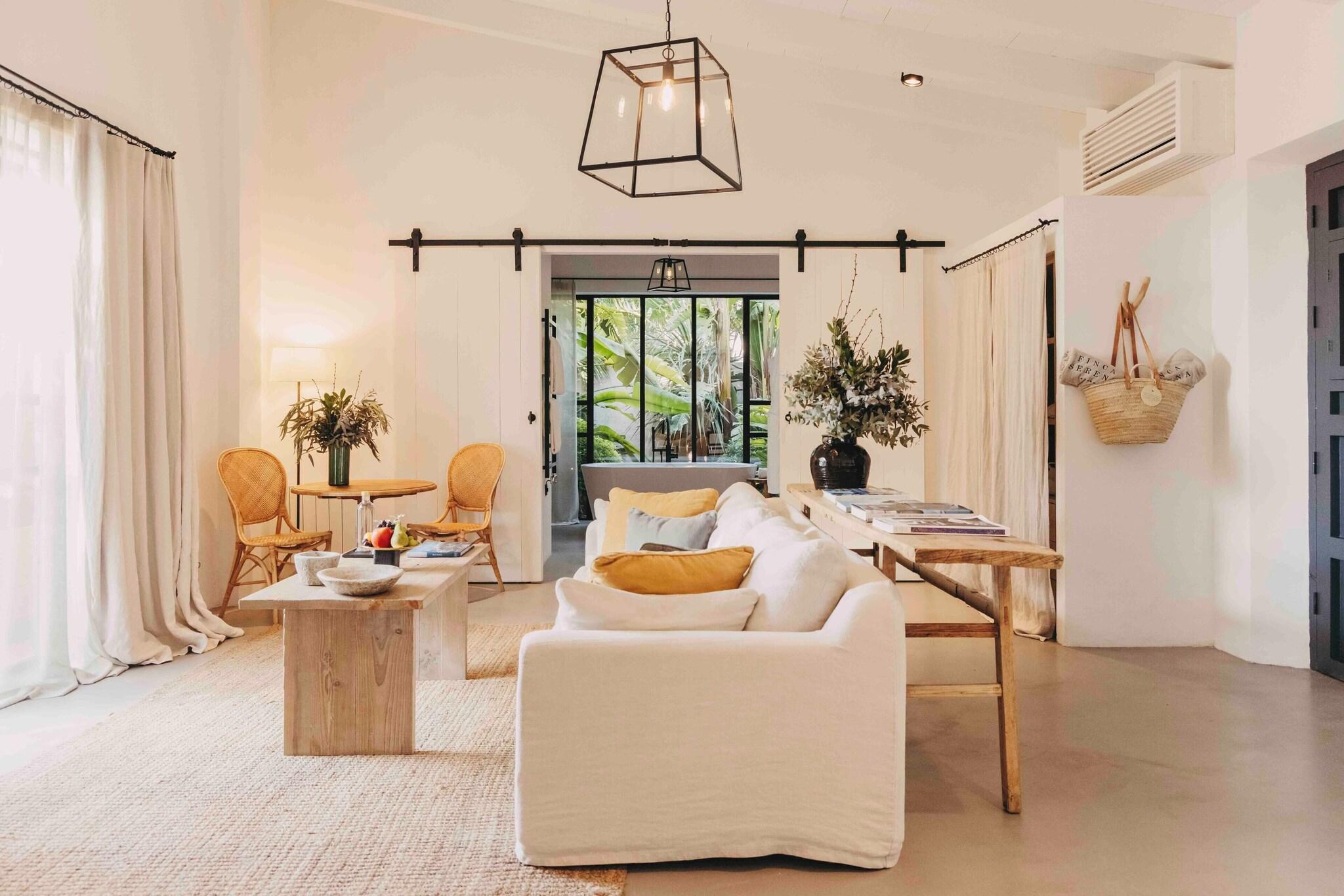 Finca Serena Mallorca, member of Small Luxury Hotels by null