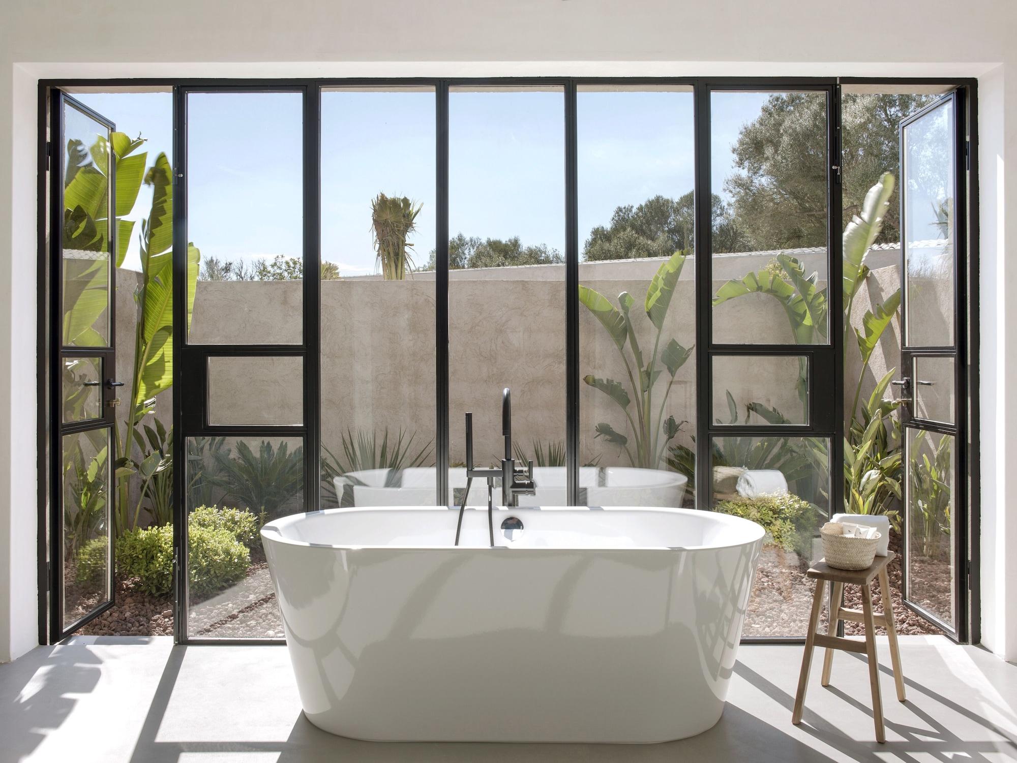 Finca Serena Mallorca, member of Small Luxury Hotels by null