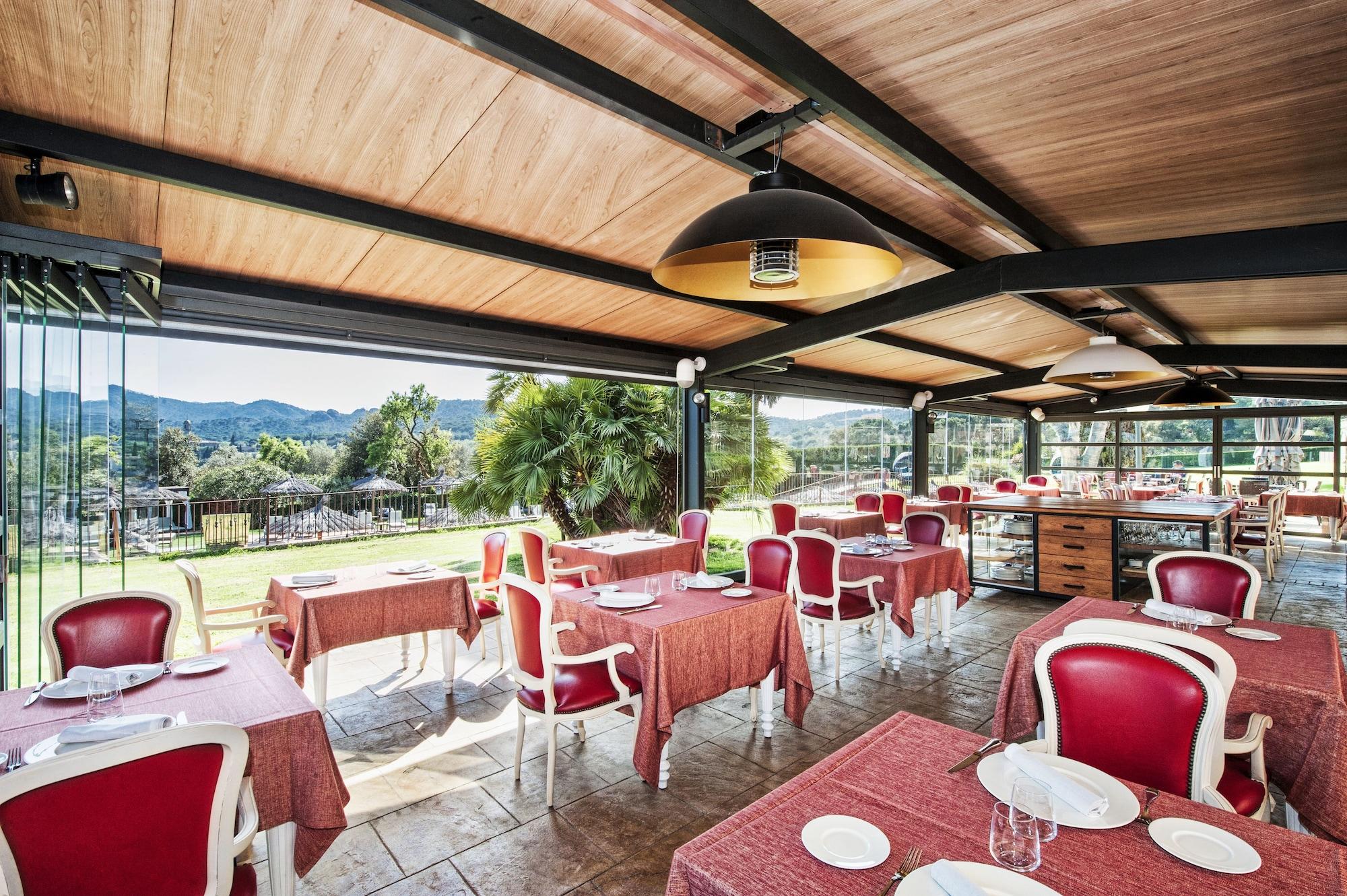 Suites Natura Mas Tapiolas