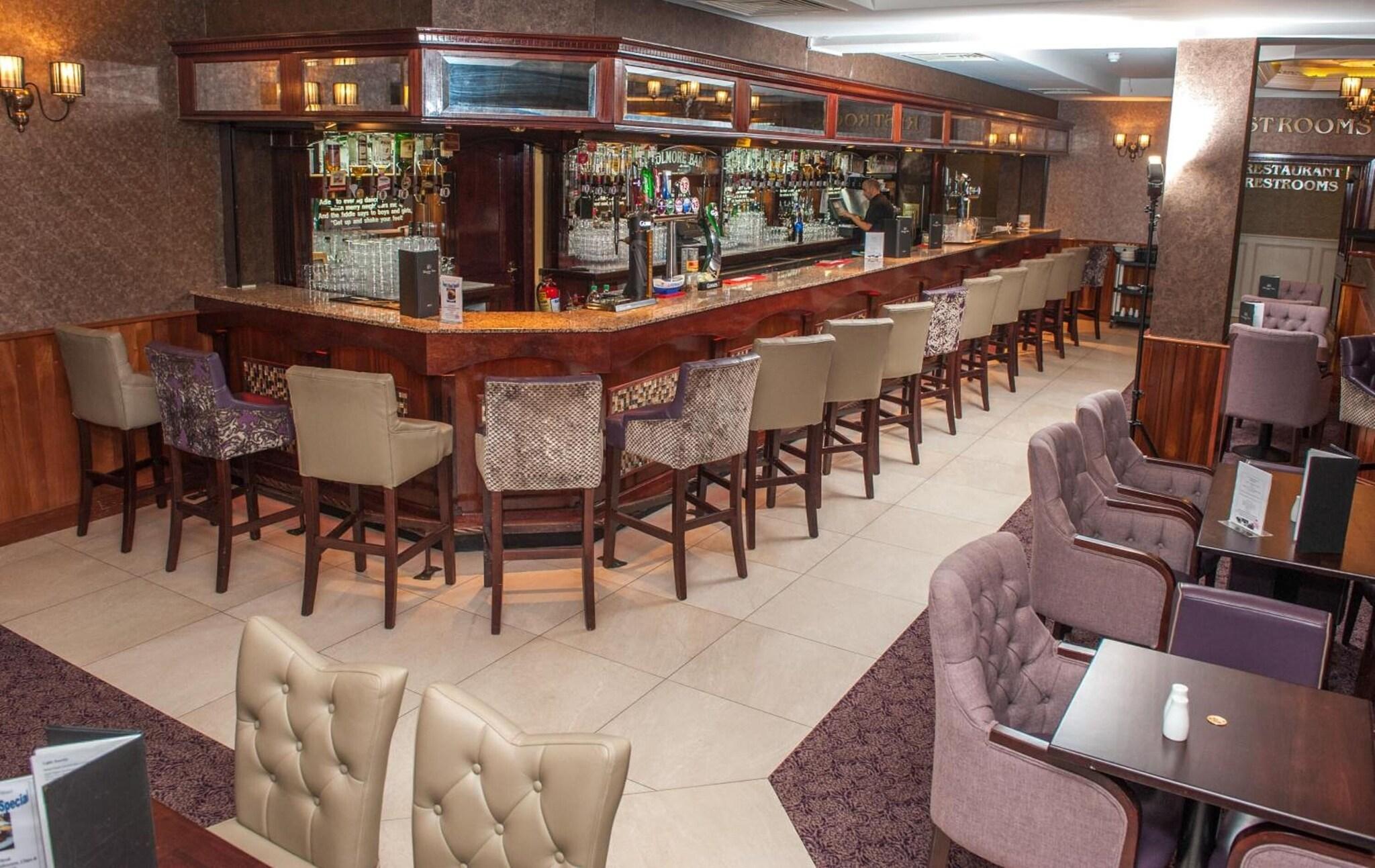 Allingham Arms Hotel