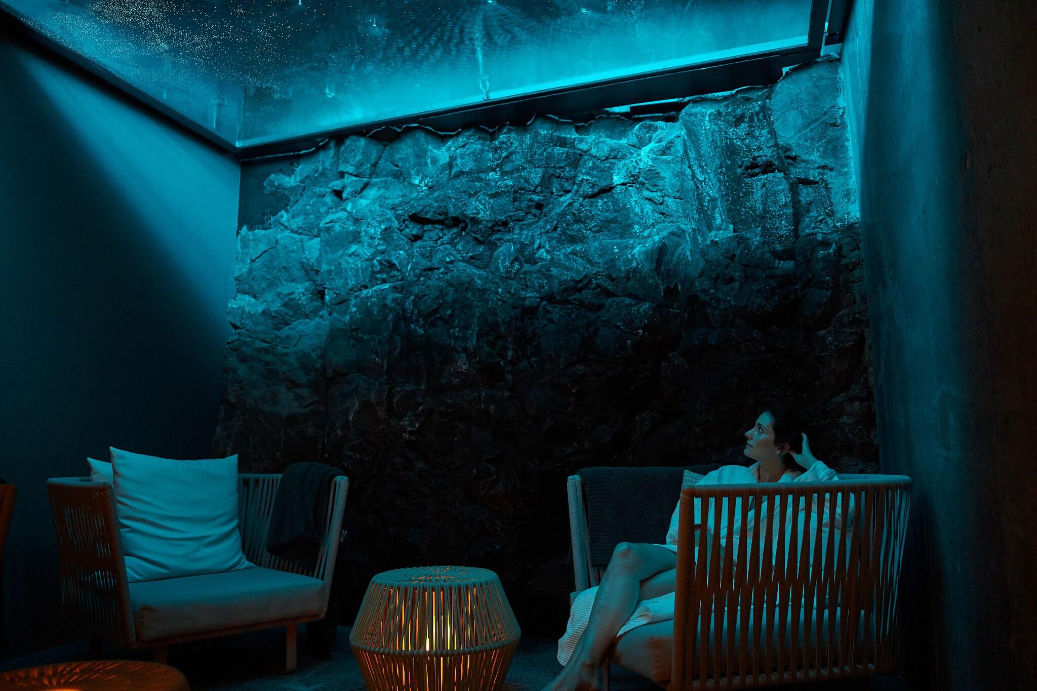 The Retreat at Blue Lagoon Iceland by null