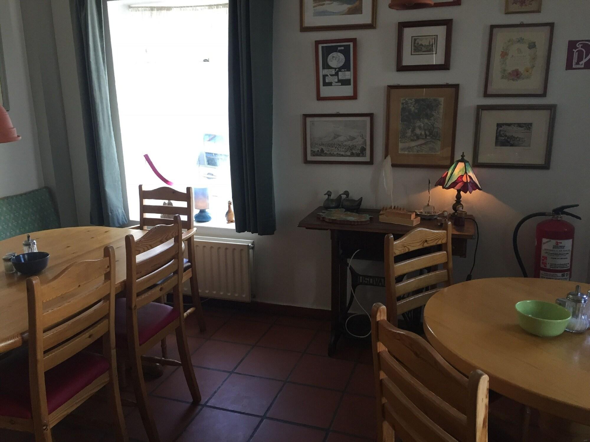 Baldursbrá Guesthouse Laufásvegur