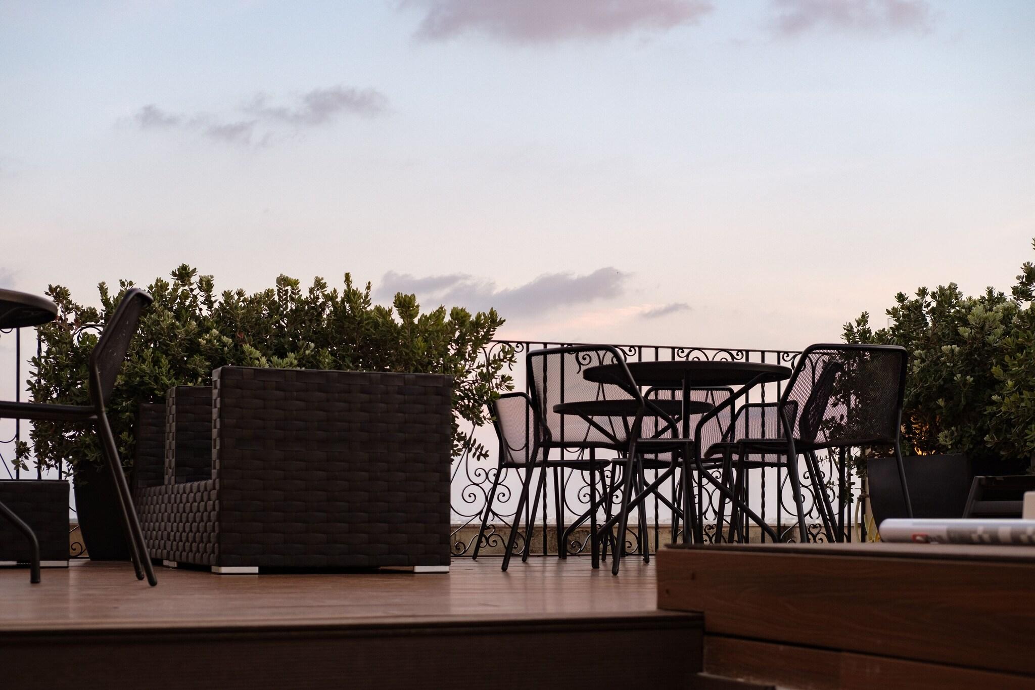 1926 Le Parisot Boutique Suites, Valletta Malta by null