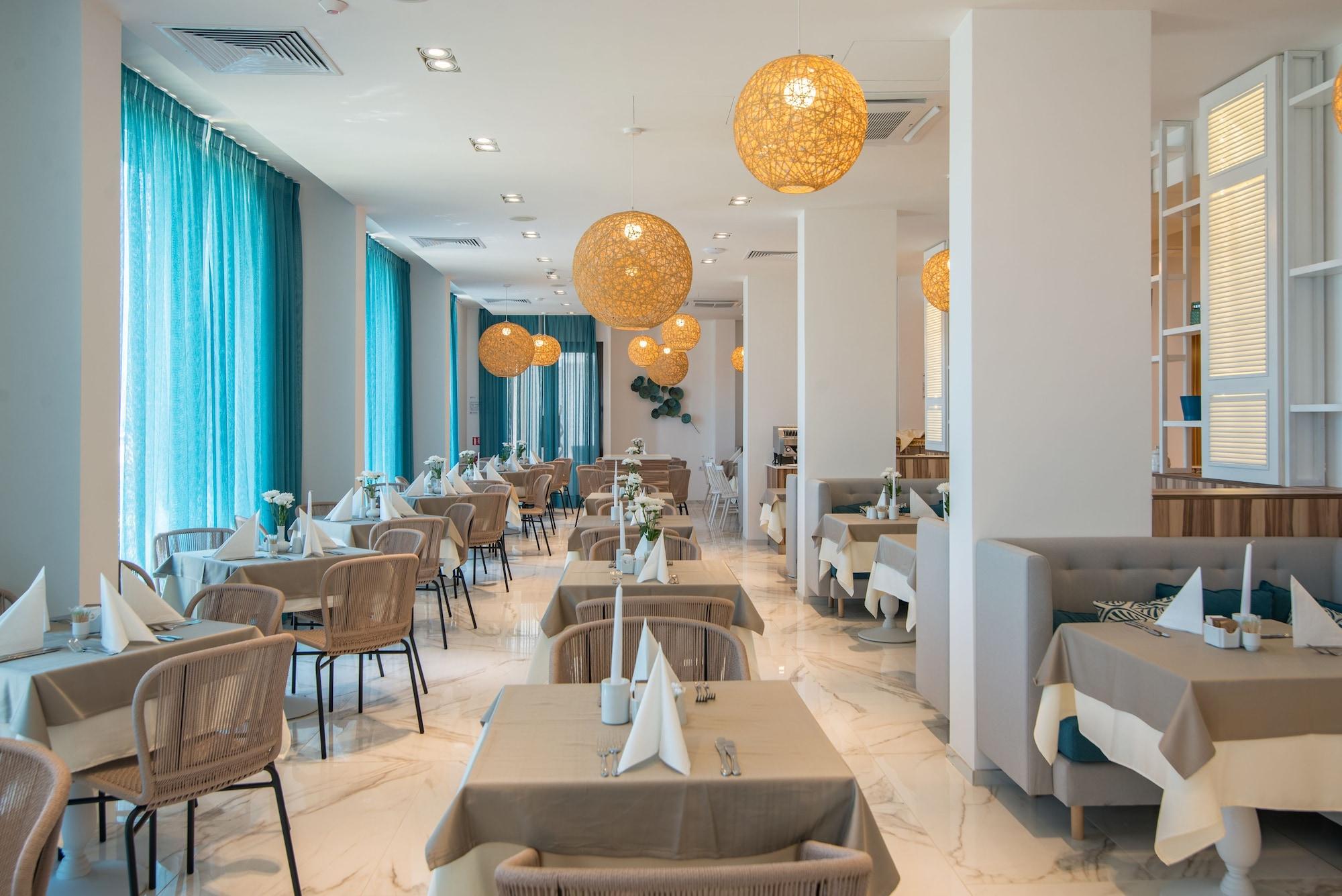 Hotel Nympha All Inclusive - Riviera Holiday Club