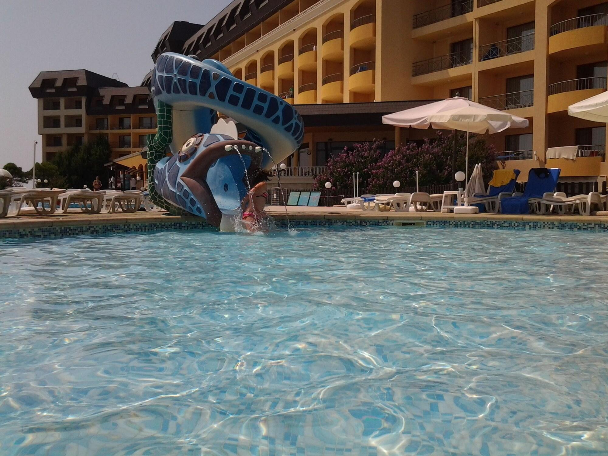 Riviera Beach Hotel & SPA - All Inclusive
