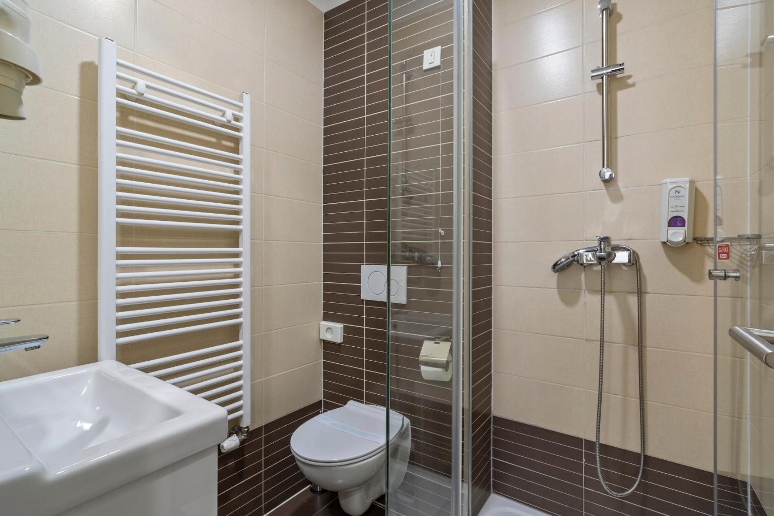 Hotel National