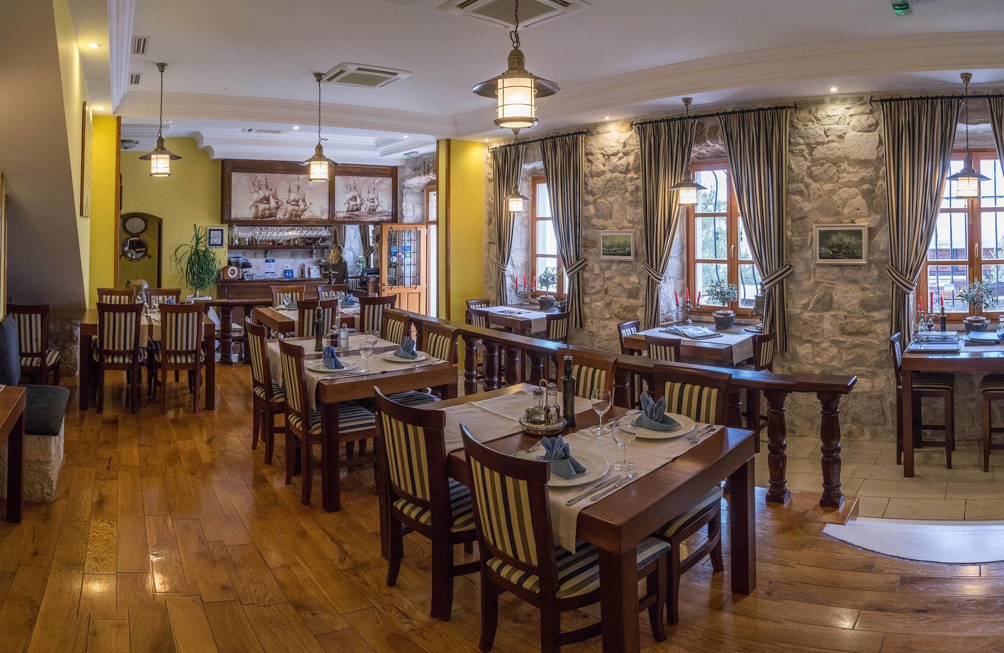 HERITAGE HOTEL ADRIATIC