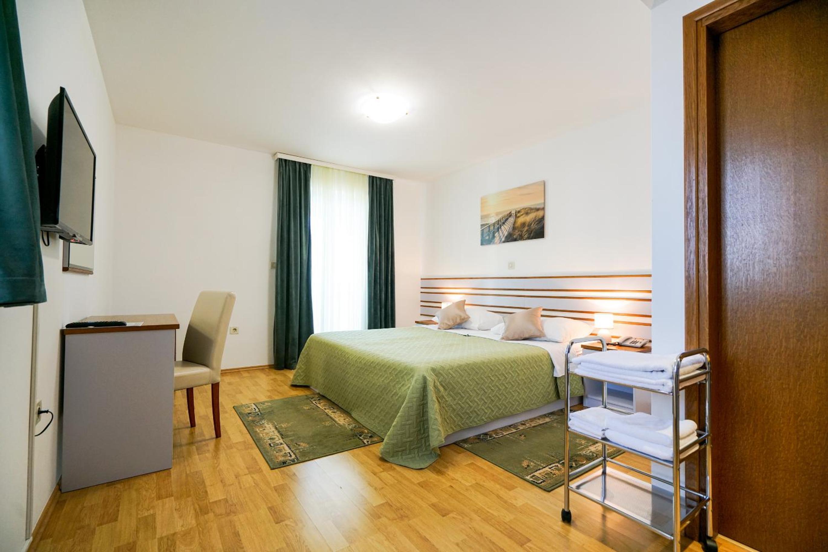 Hotel Belvedere