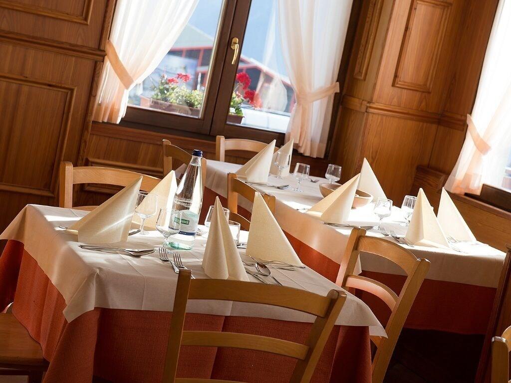 Hotel Gallo Cedrone