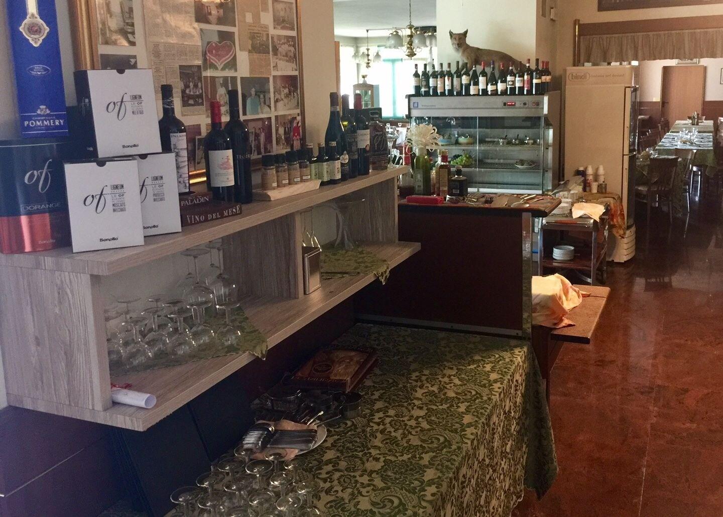 Hotel Ristorante Da Giovanni