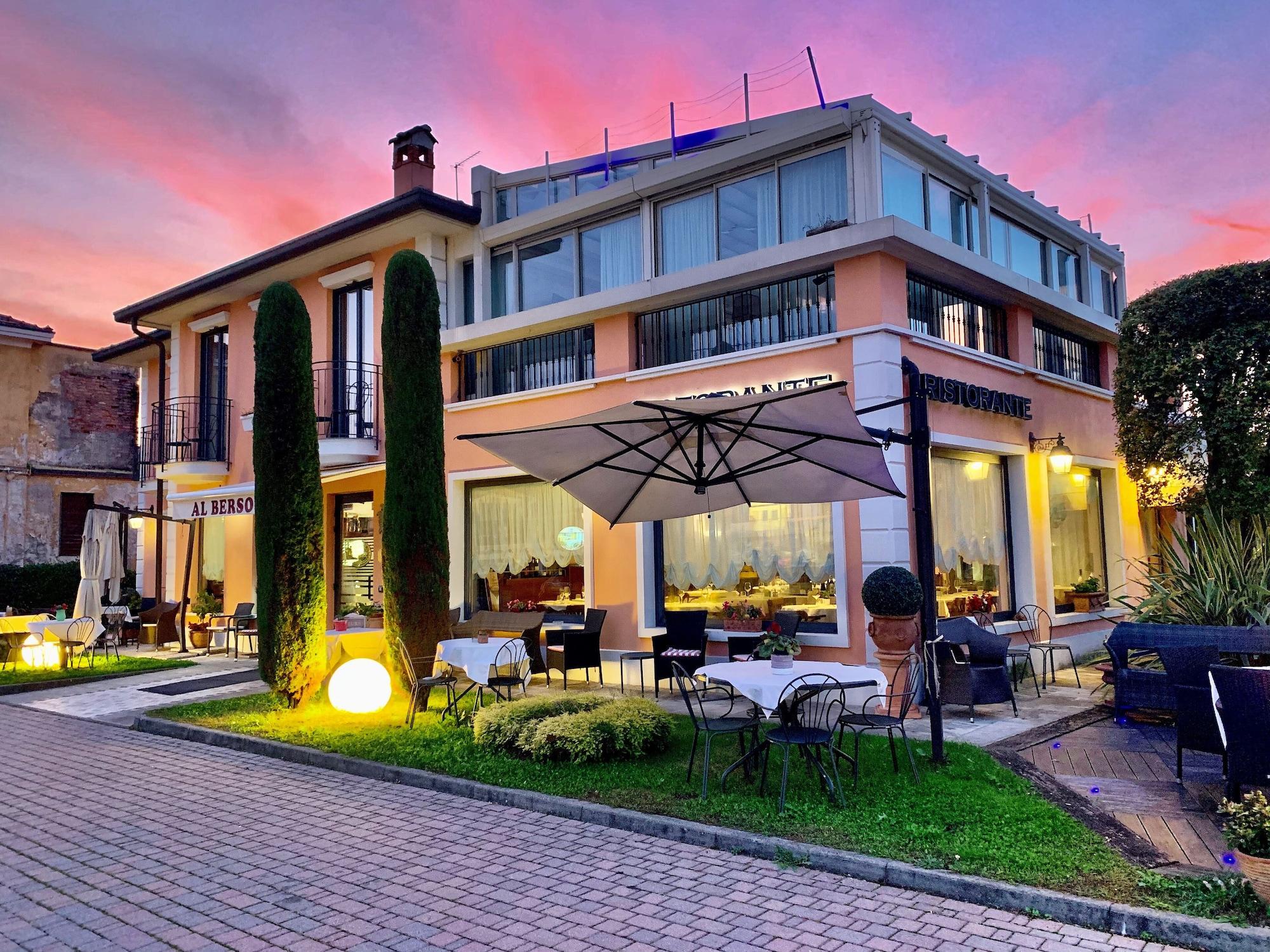 Locanda Al Bersò