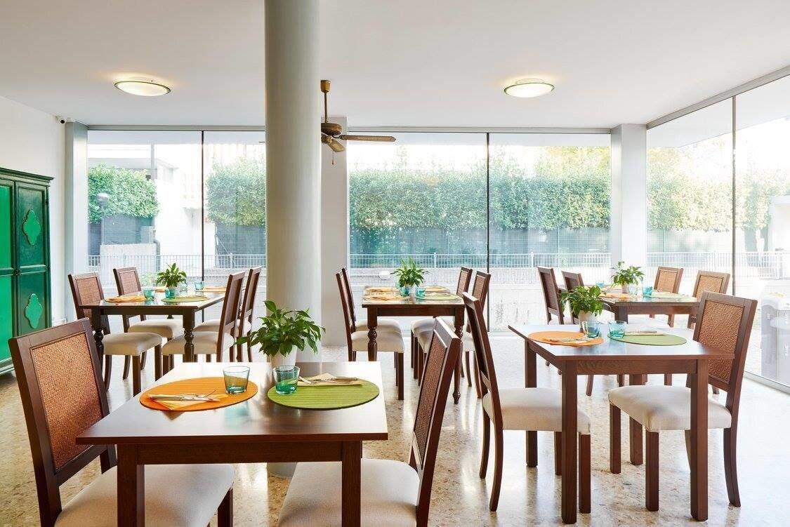 Ghotel Lignano