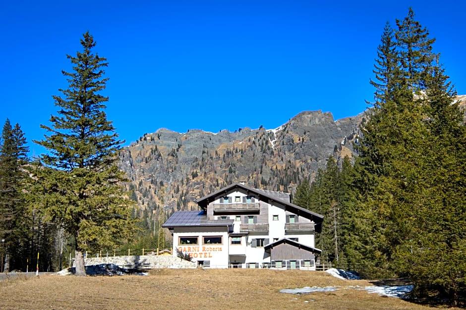 Hotel Garni Roberta