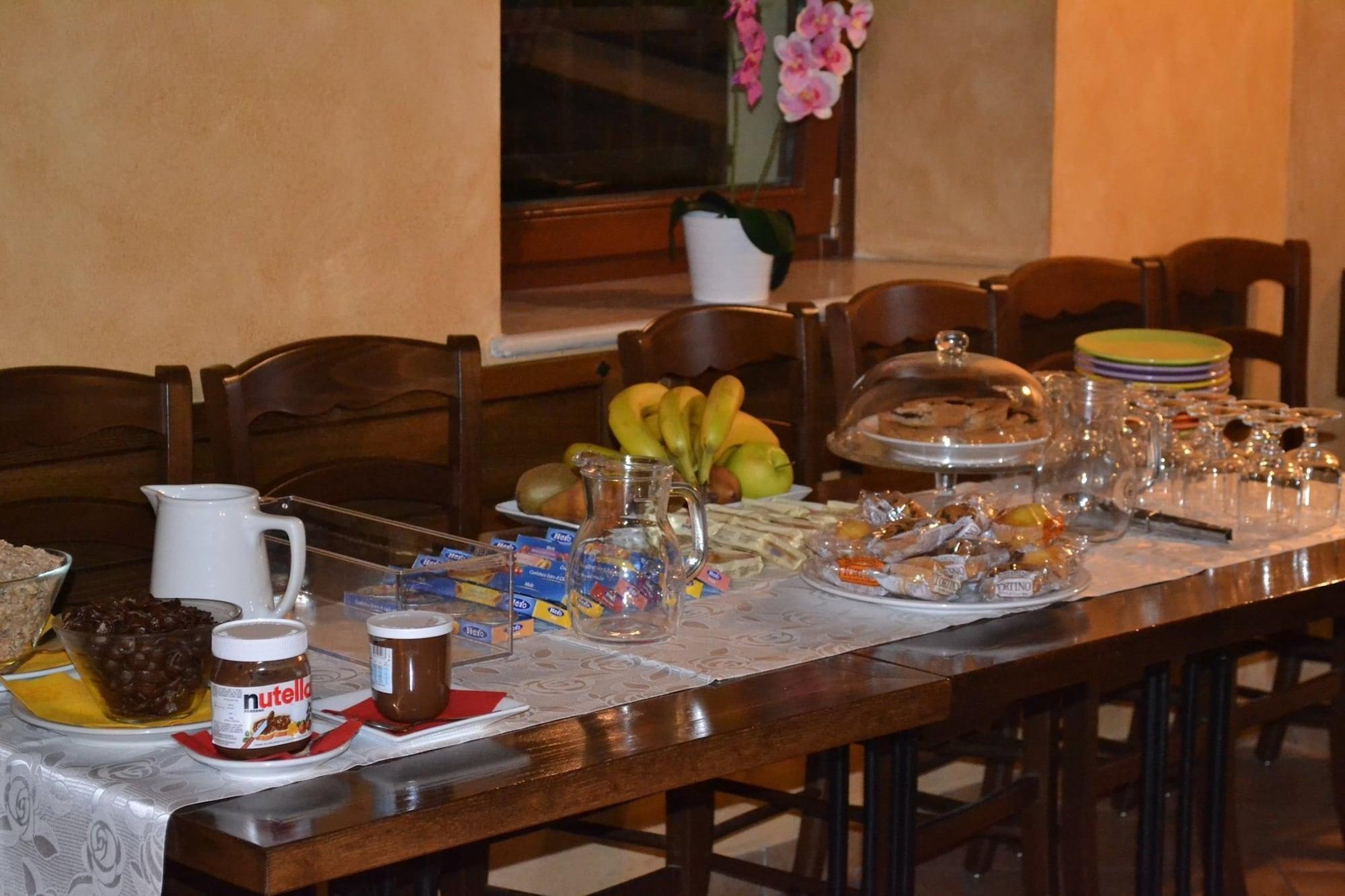Locanda La Sosta
