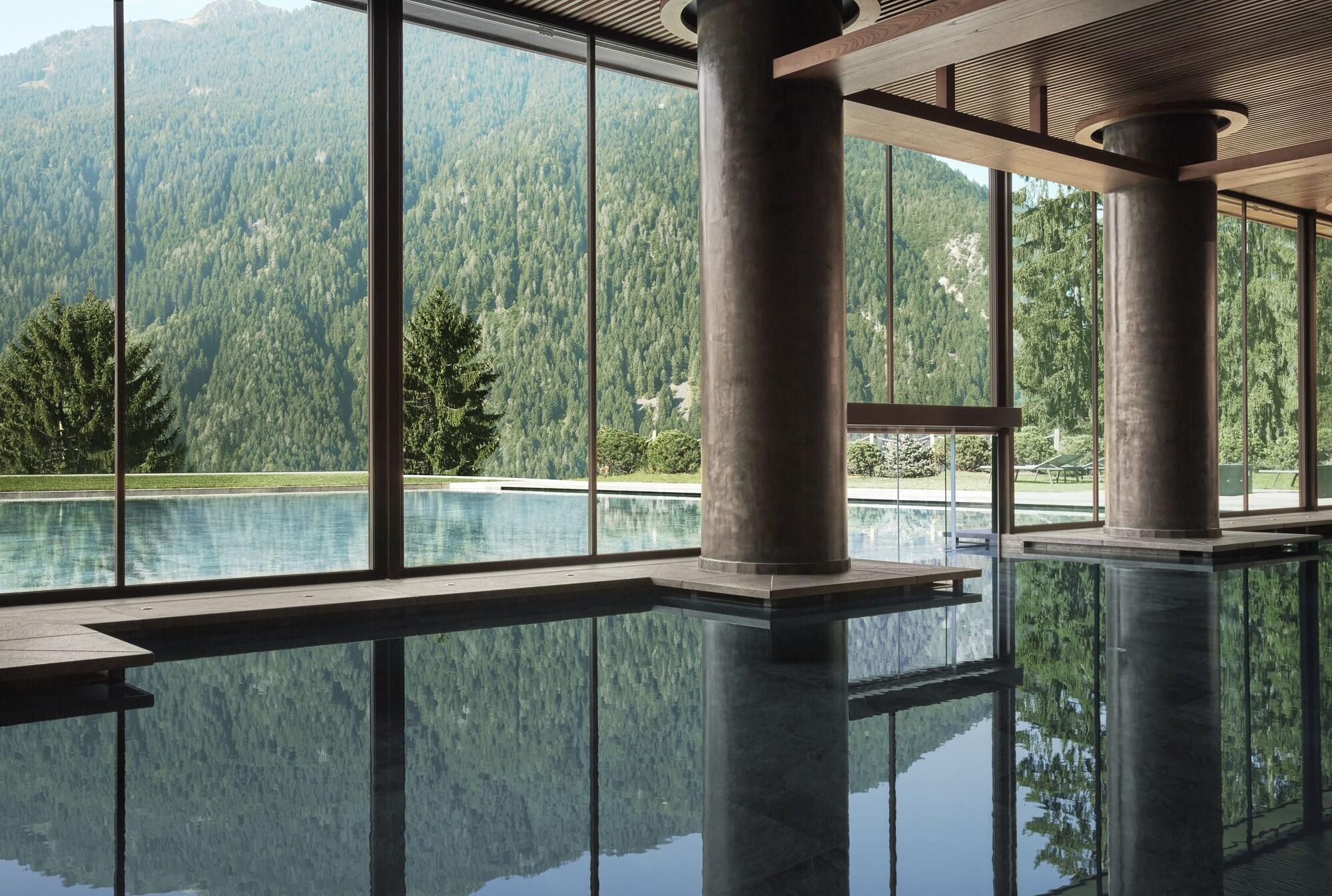 Lefay Resort & SPA Dolomiti image