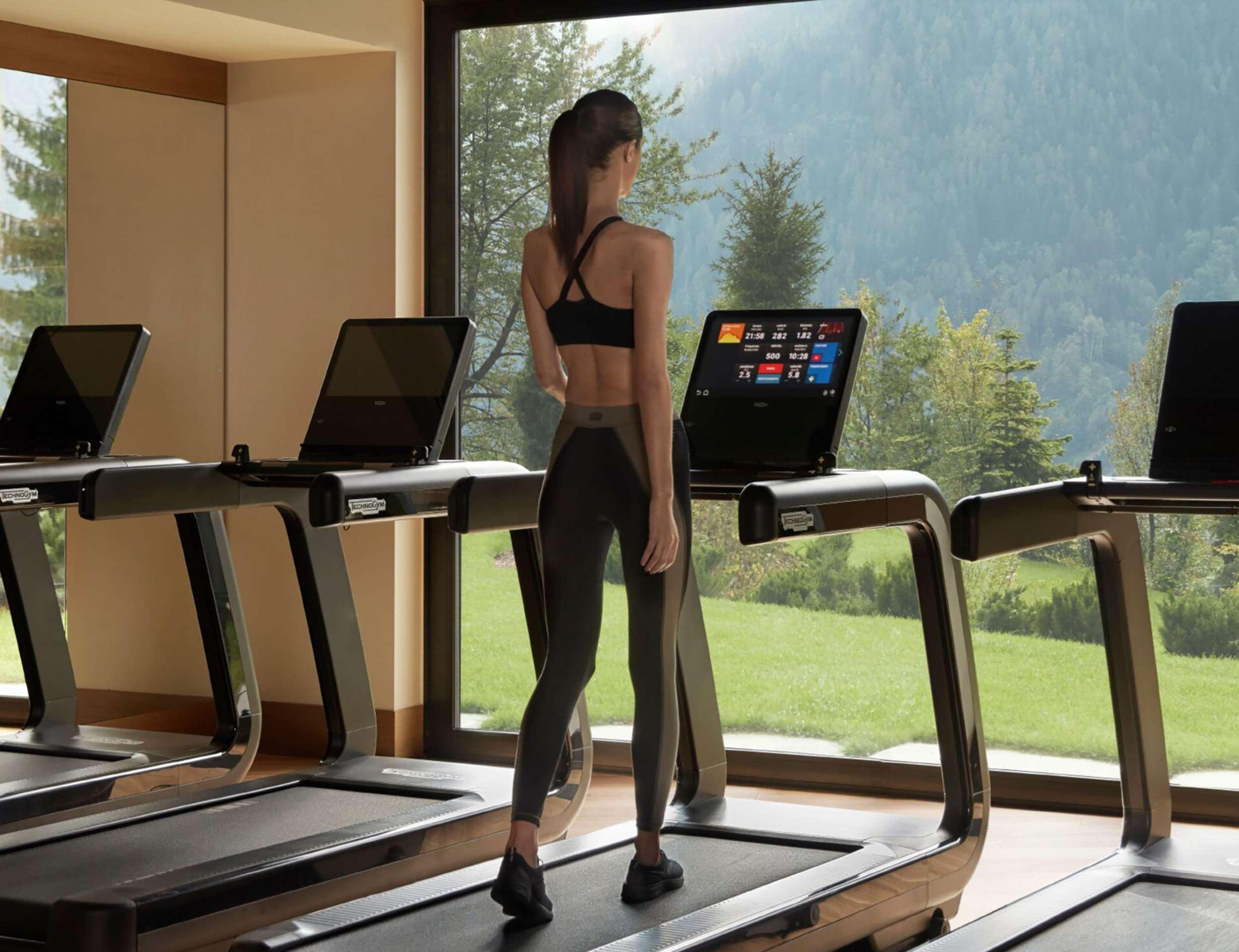 Lefay Resort & SPA Dolomiti