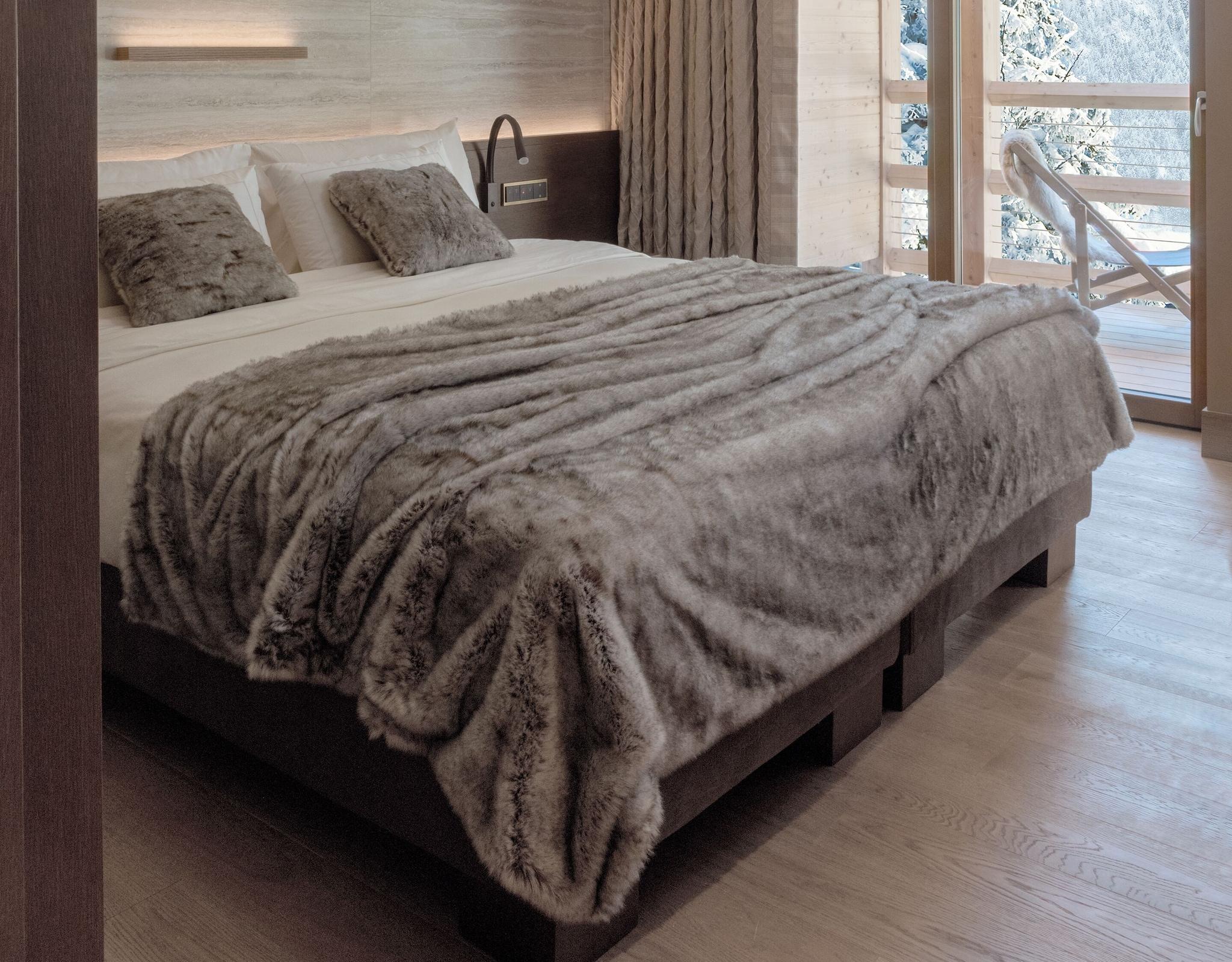 Lefay Resort & SPA Dolomiti by null