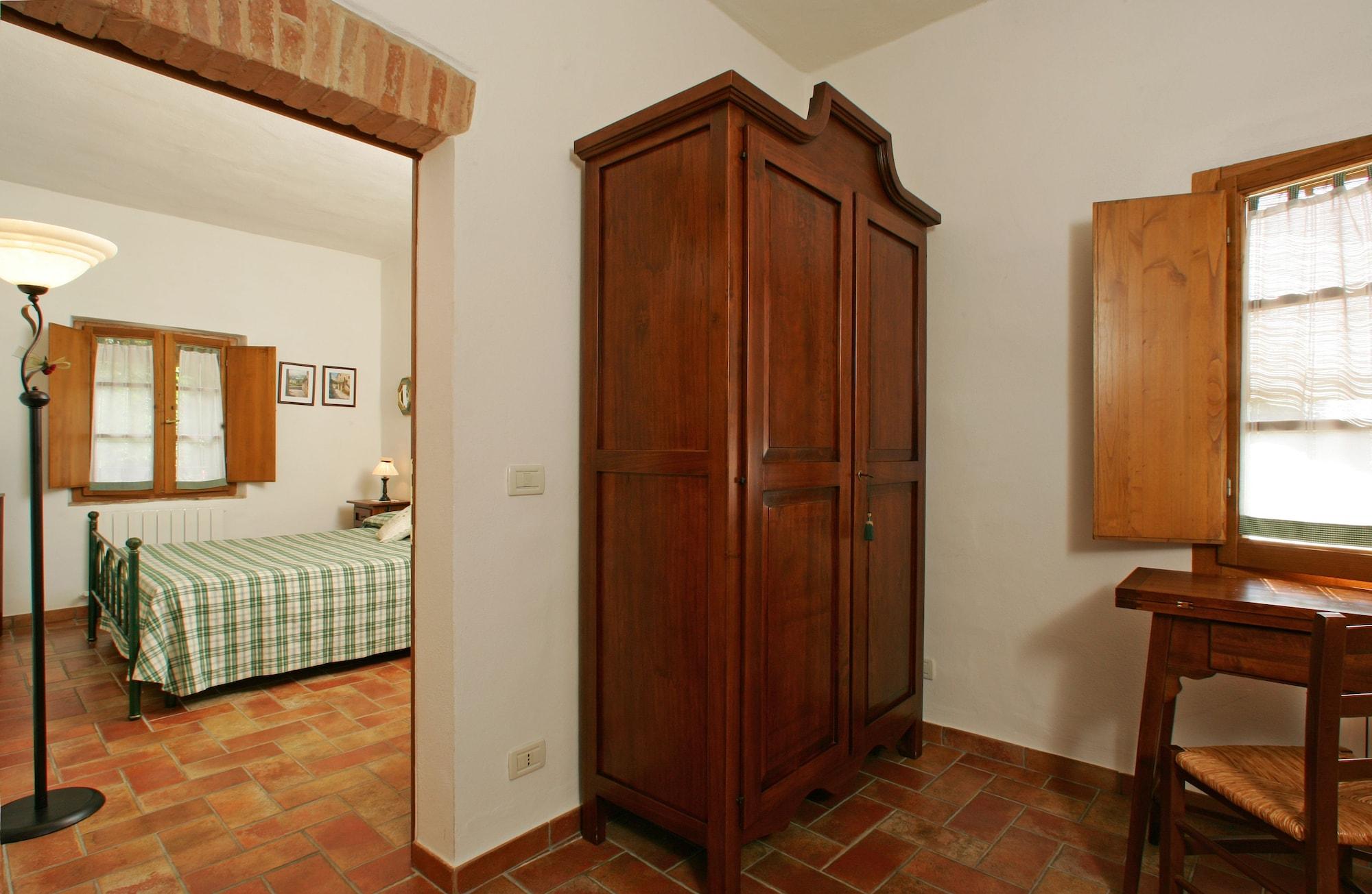 Podere Il Pero