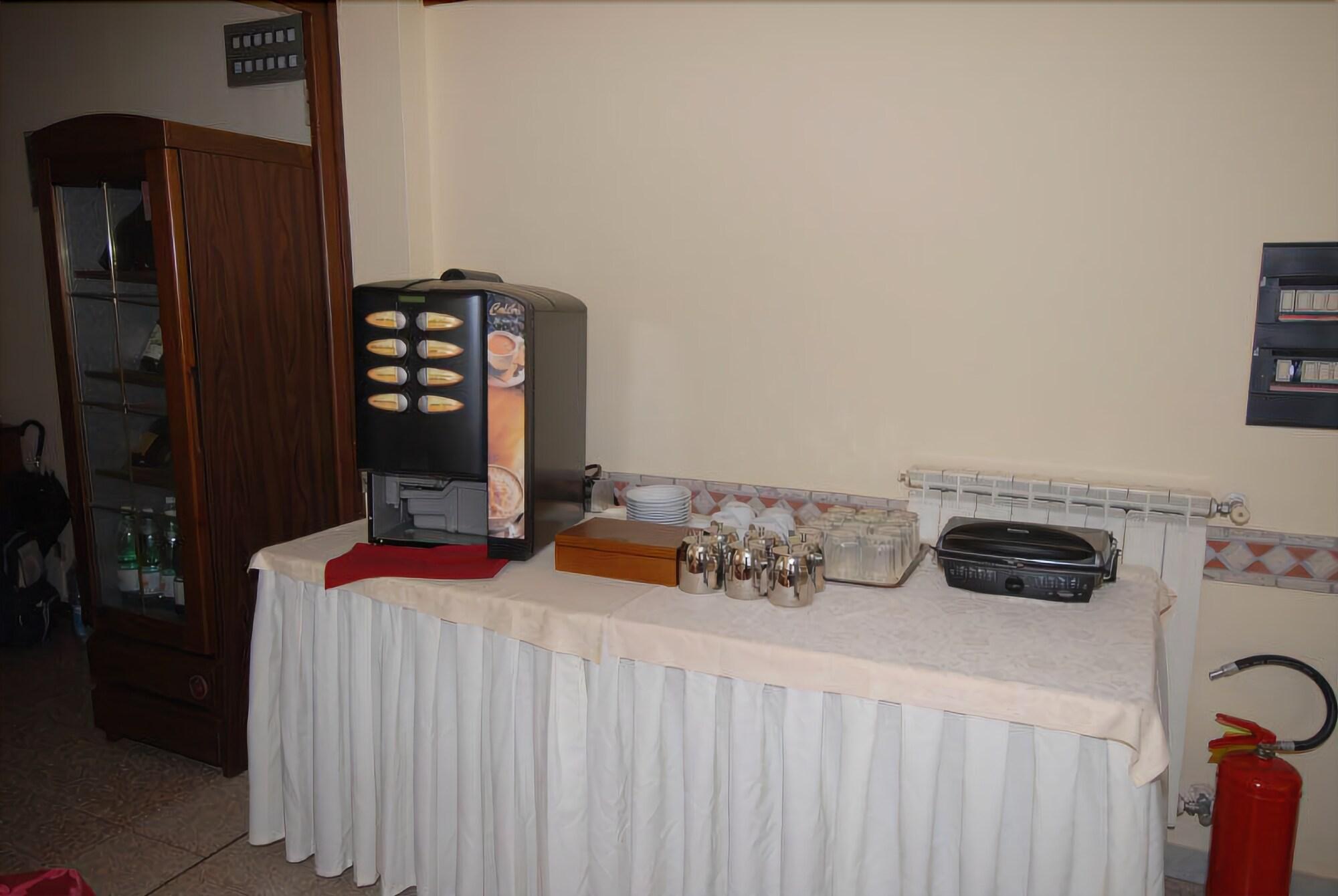 Hotel Patrizia