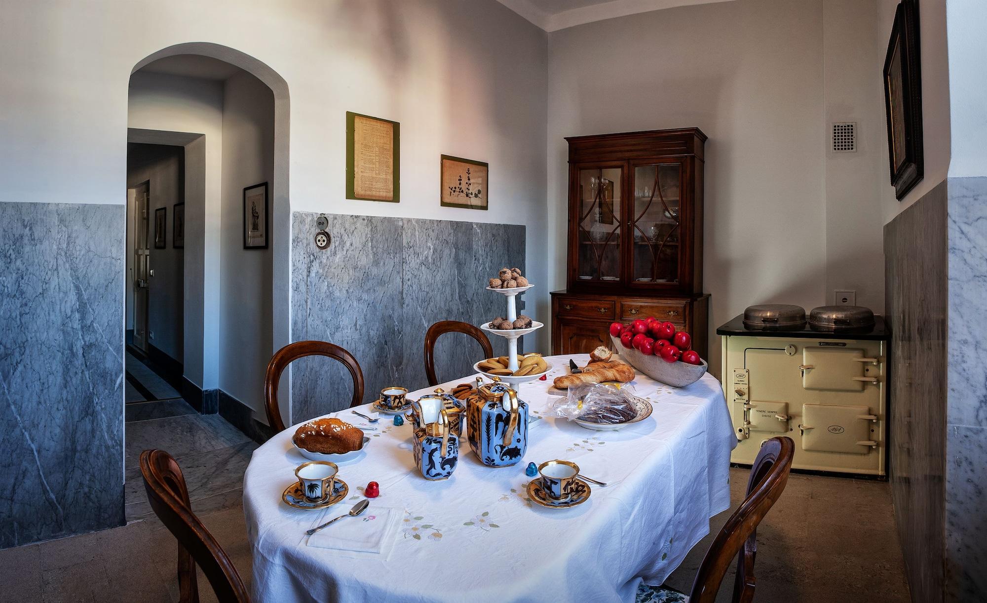 B&B La bottega d'Arte