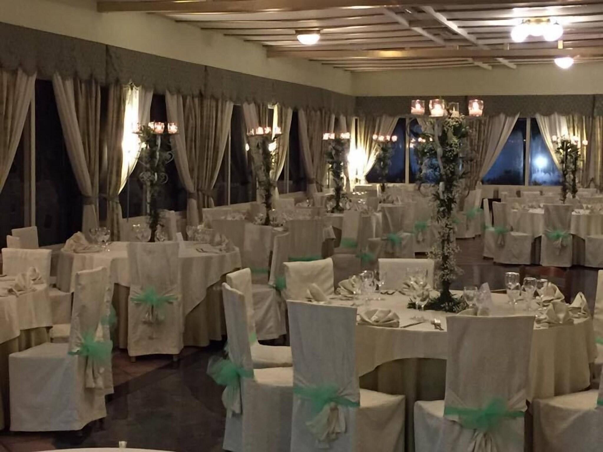 Hotel Parco Dei Principi