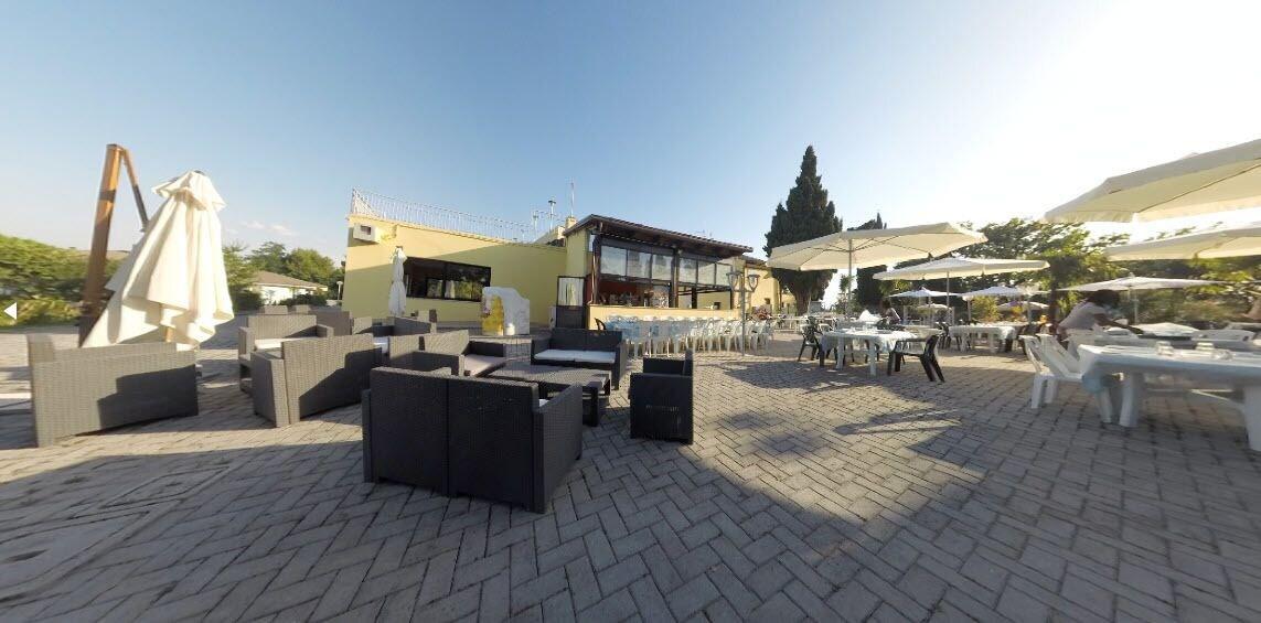 Hotel Marysierra