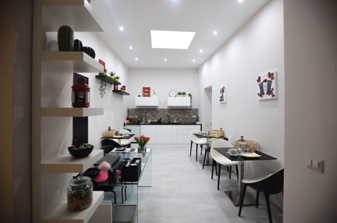 Chiaia Guest House