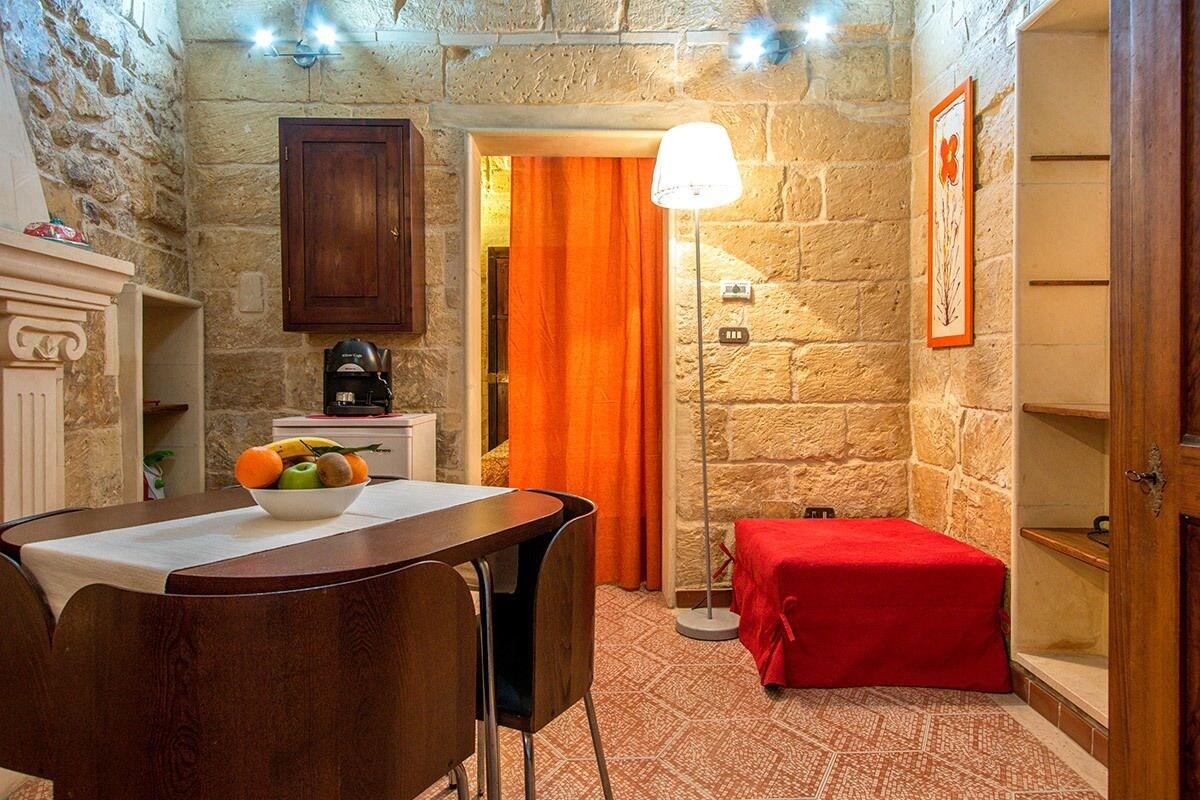 B&B Corte dei Musco