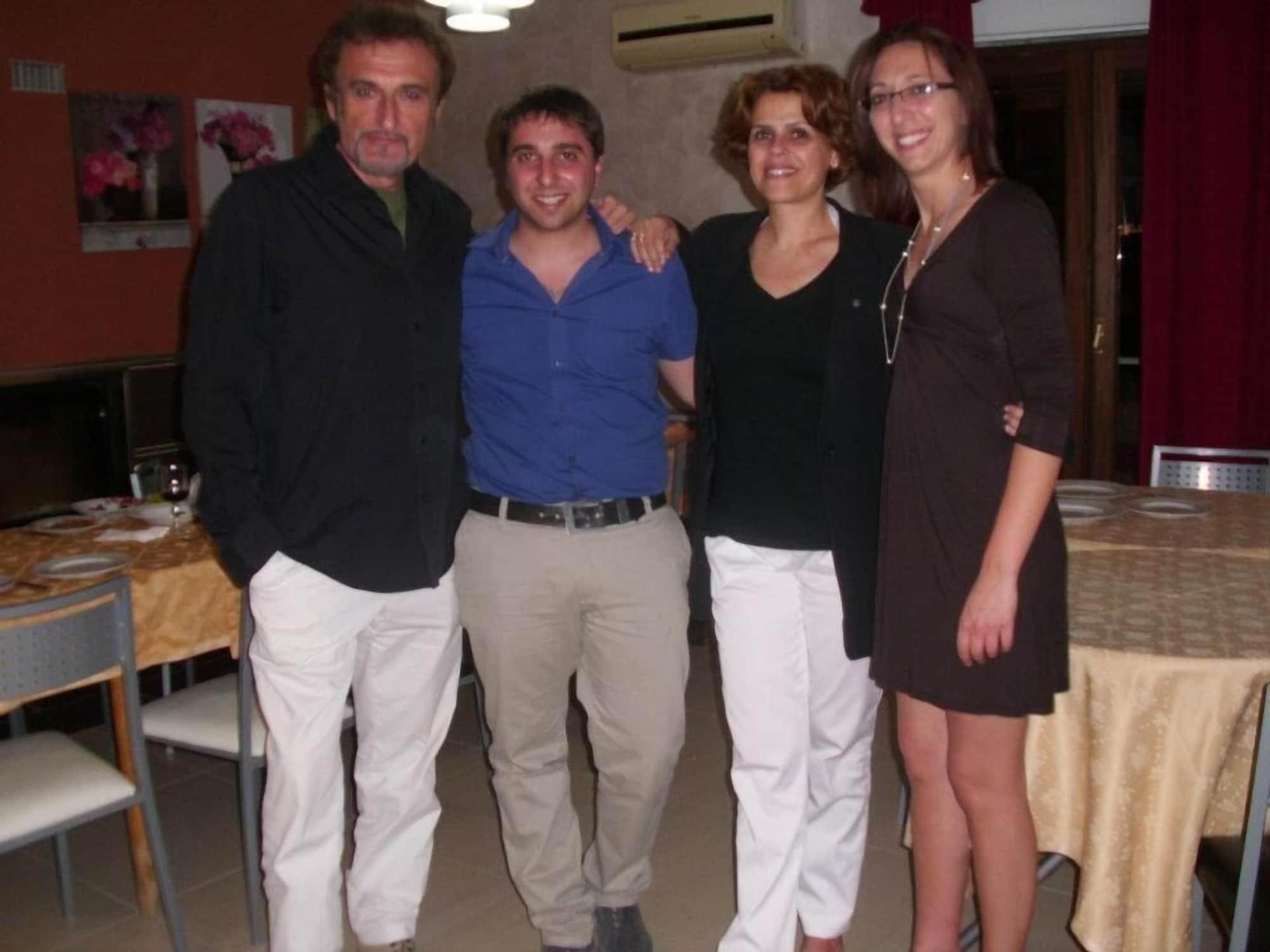 Hotel Miramonti