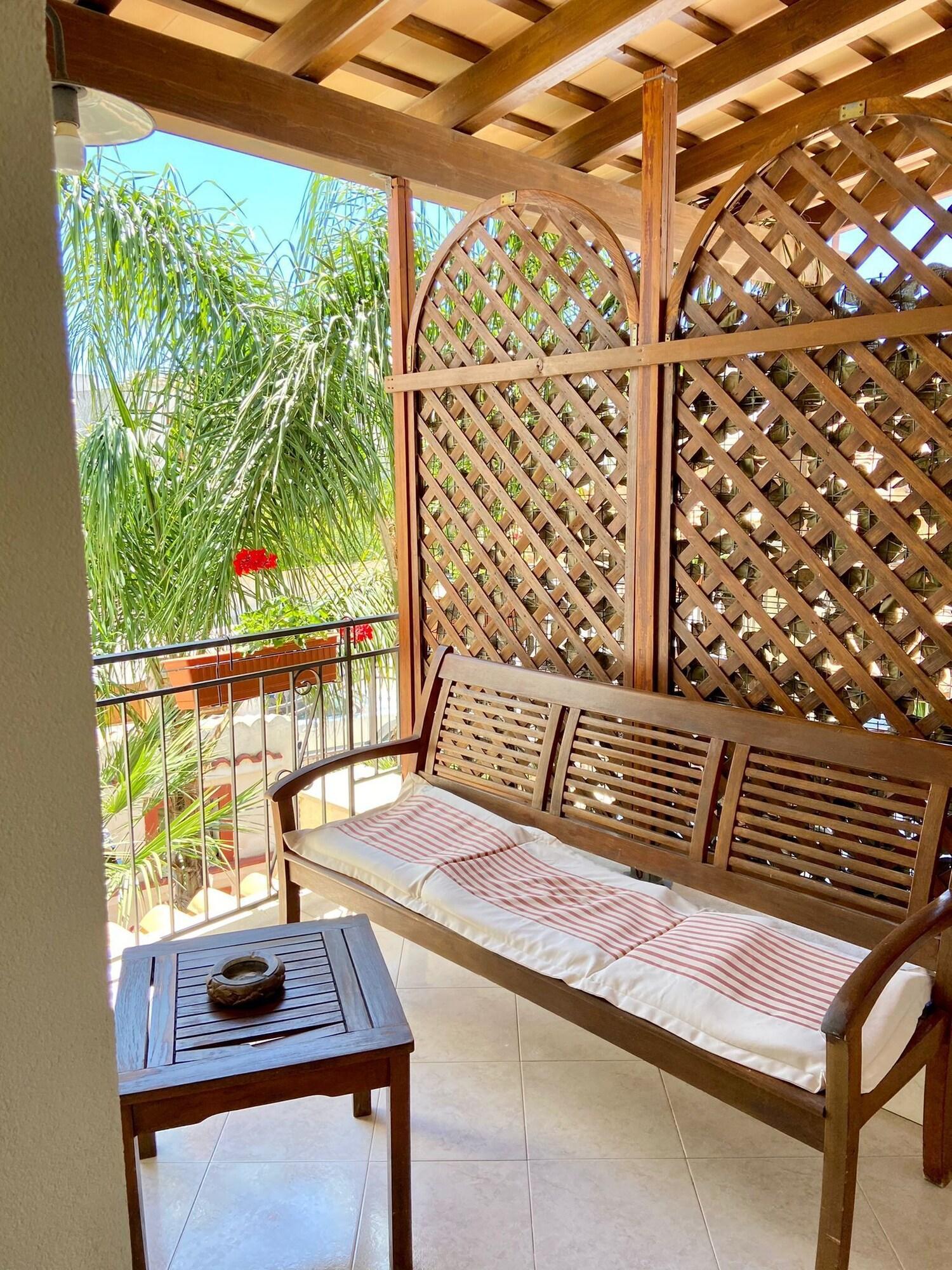 B&B Baglio Cusenza