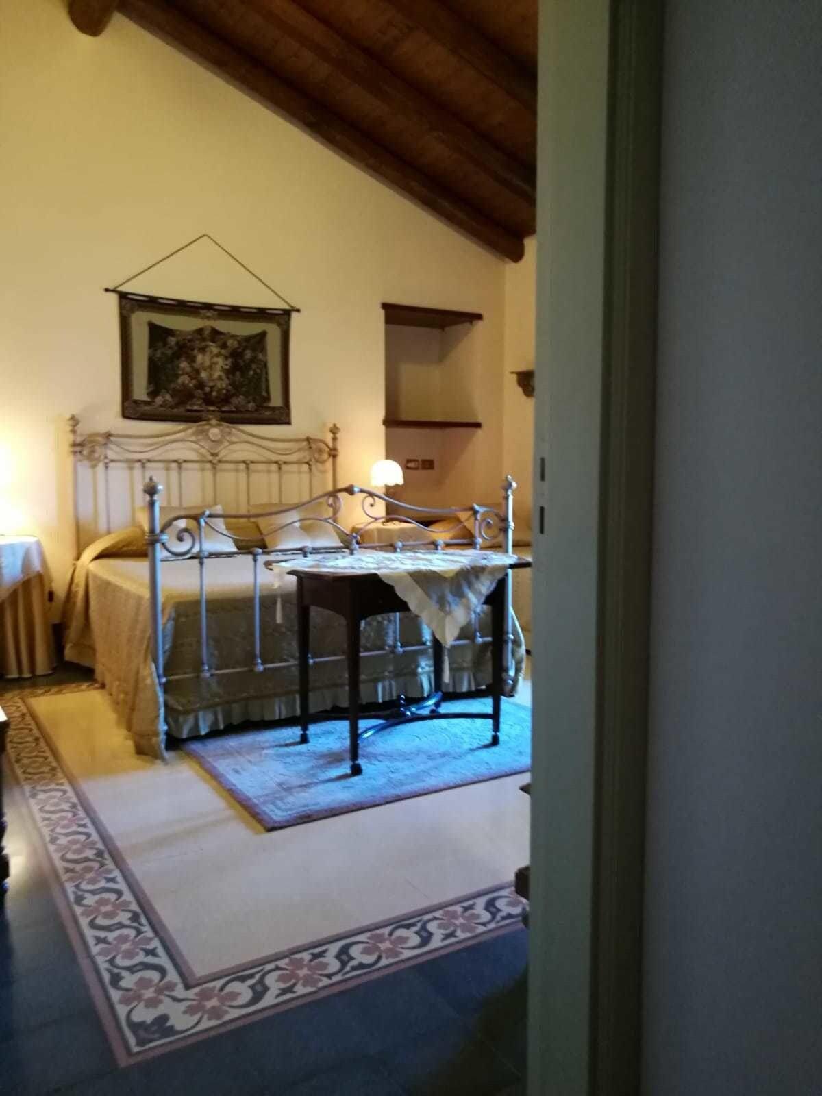 B&B Palazzo Gambino