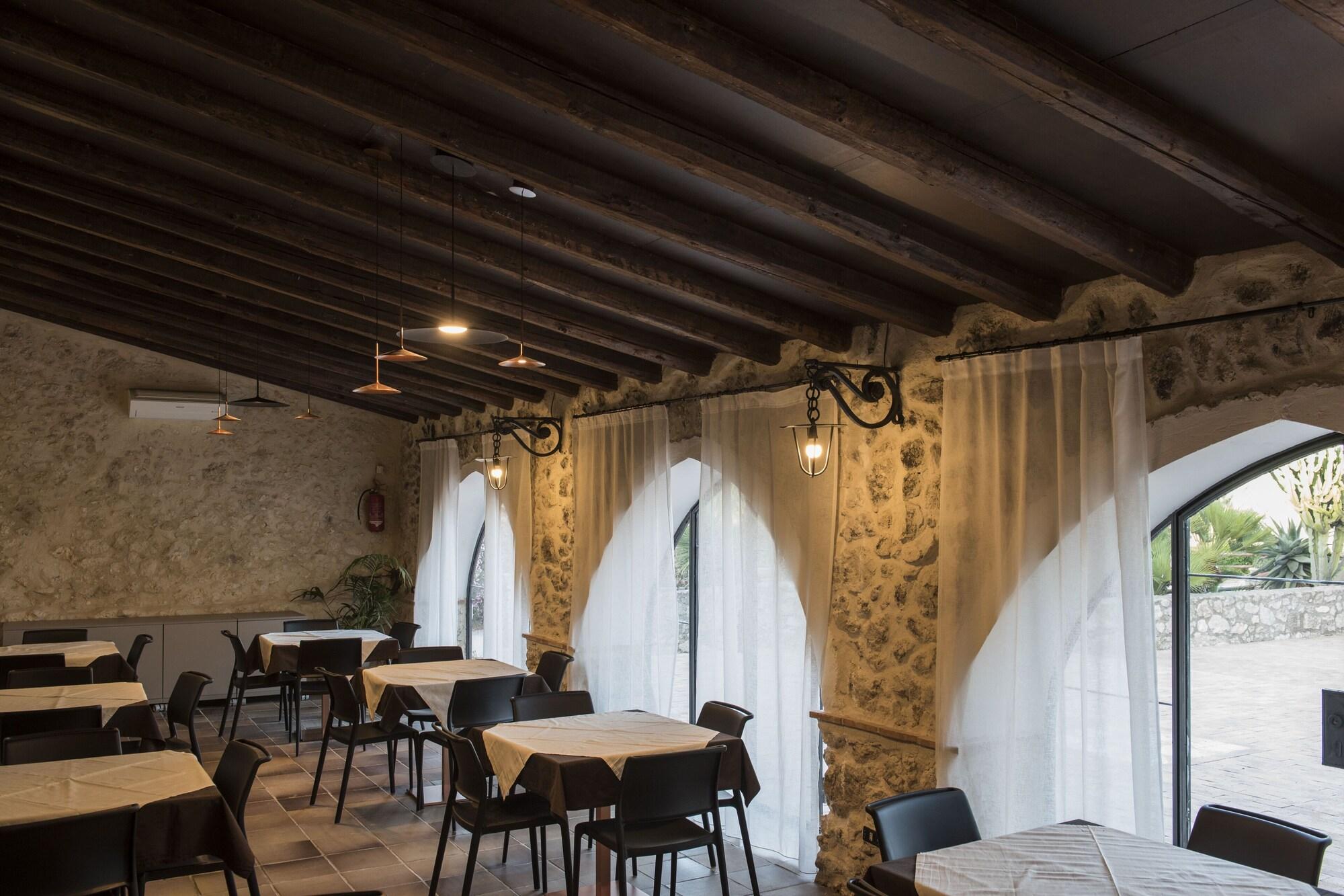 Agriturismo Baglio Làuria