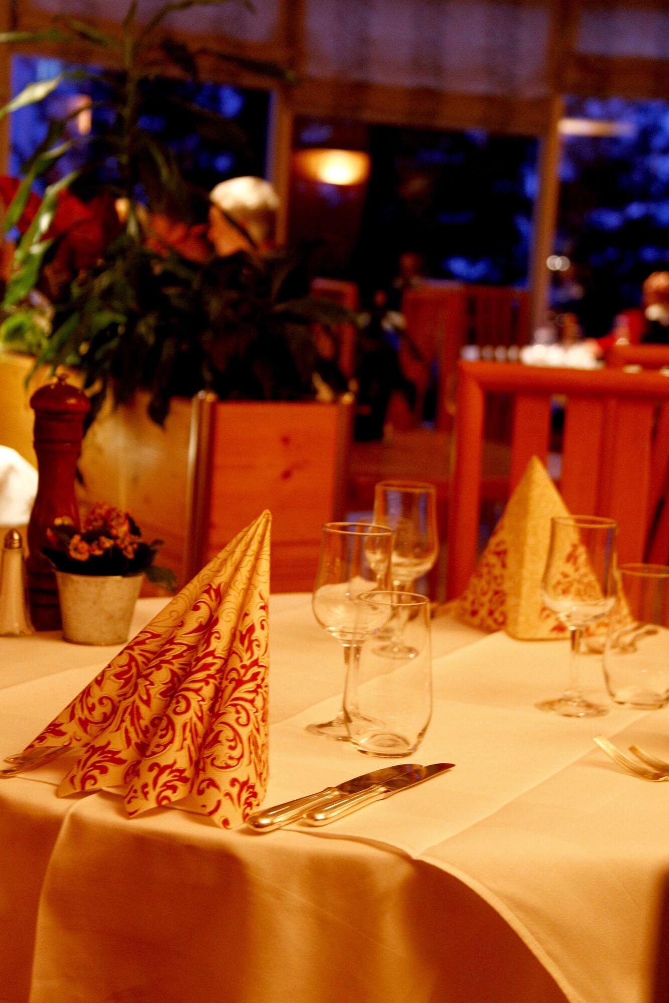 Hotel Le Beausite
