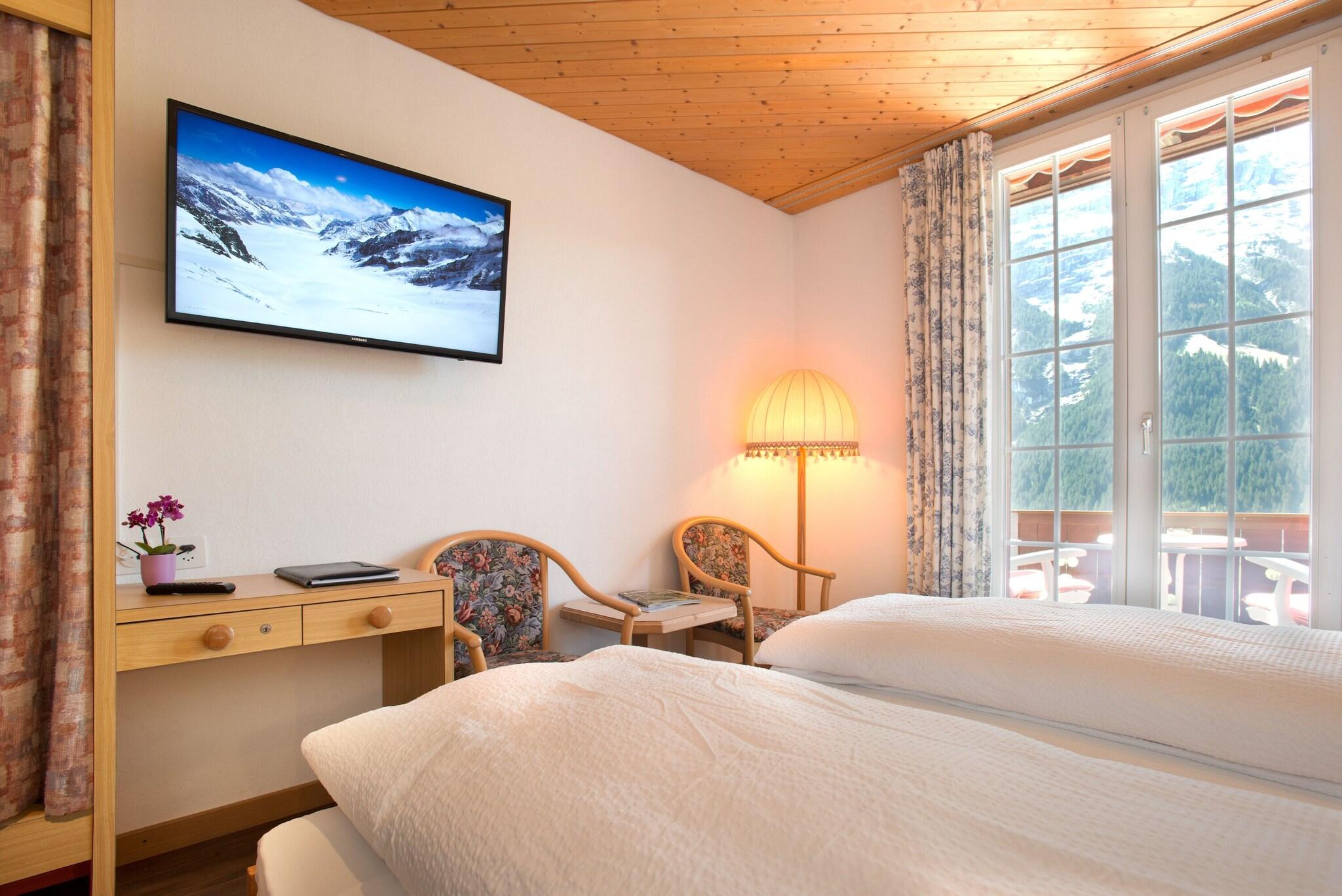 Hotel Sonnenberg by null