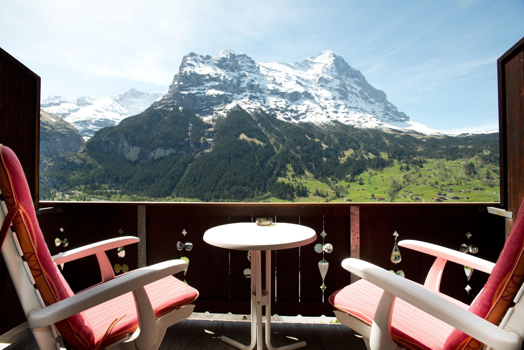 Hotel Sonnenberg