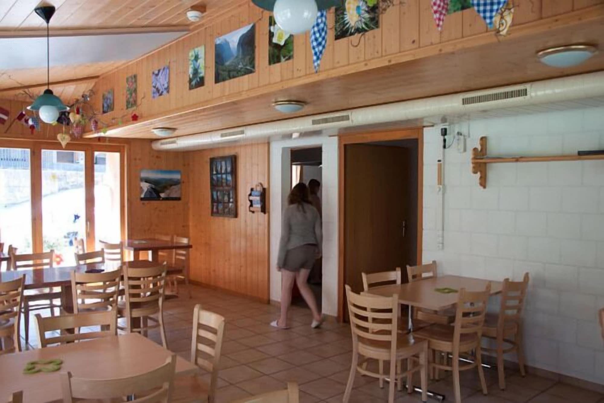 Valley Hostel