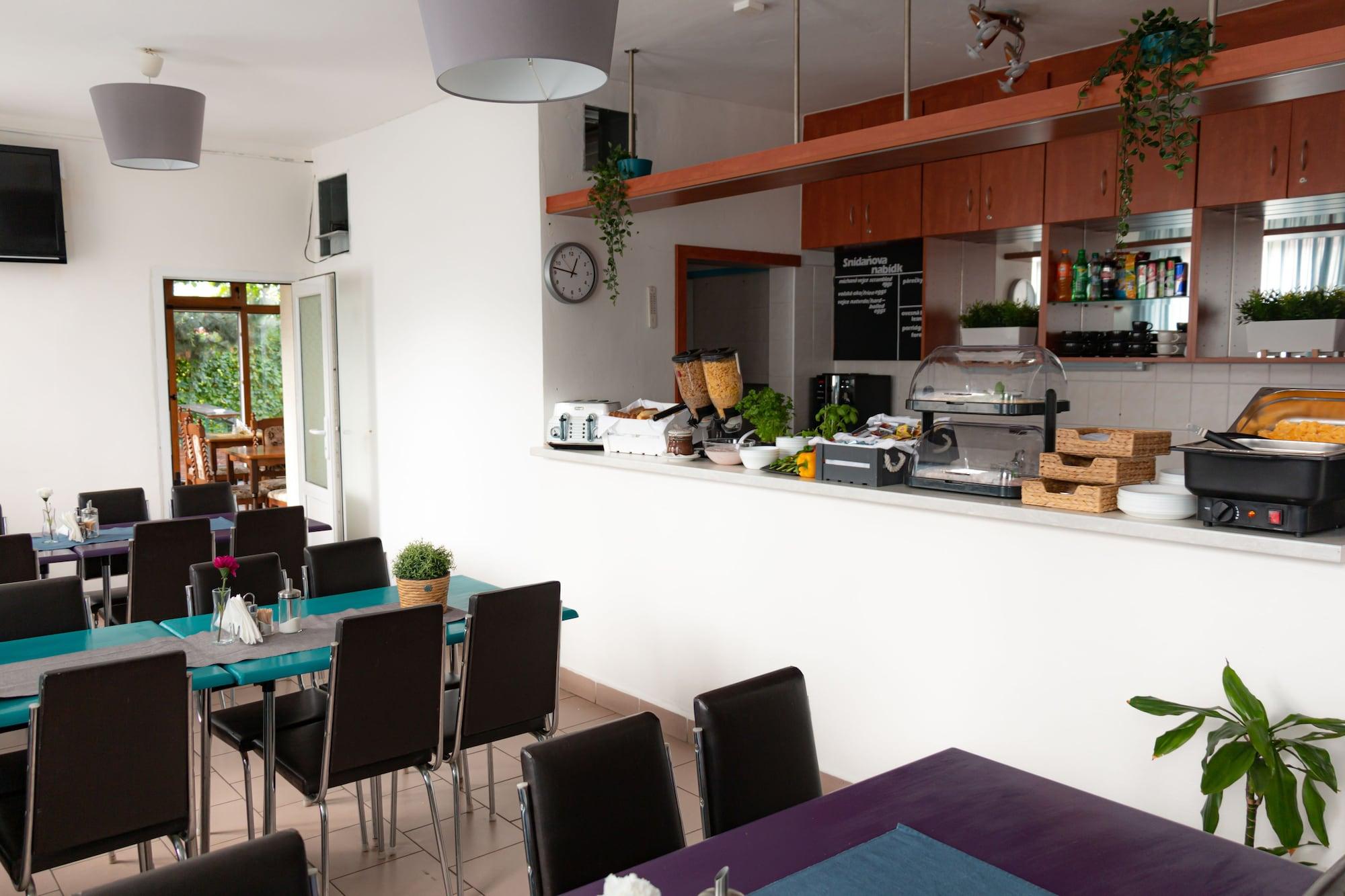 Atlas Hotel Garni