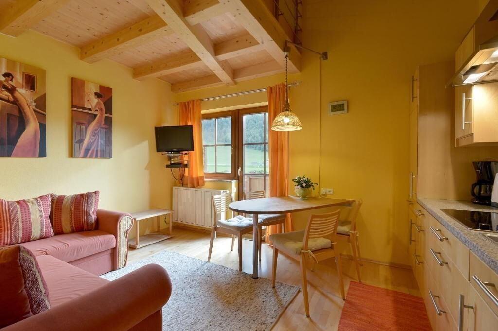Appartements Haus Schröder