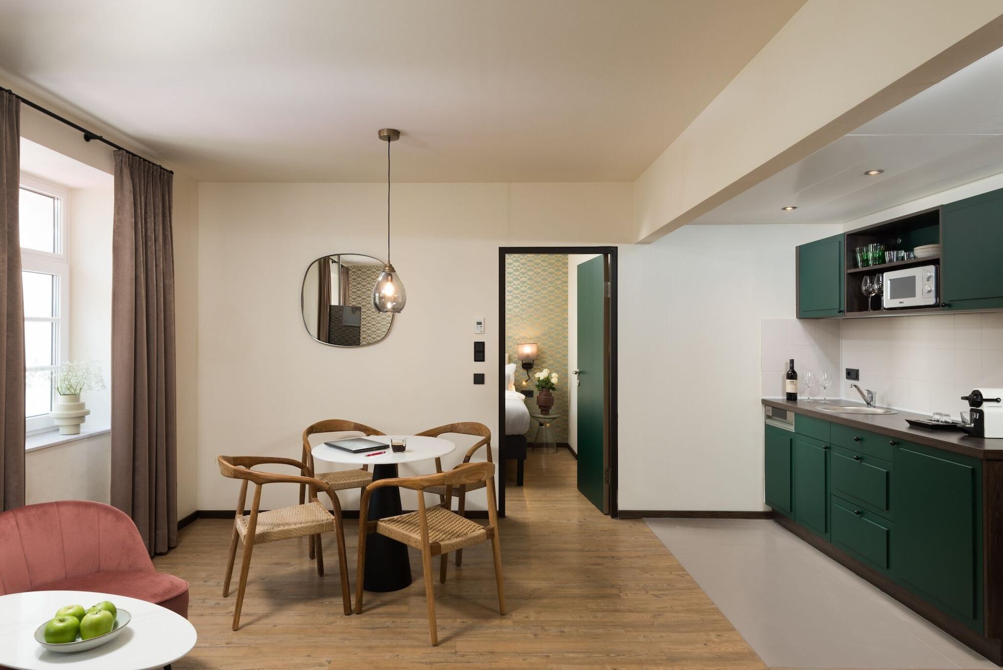 Loft Collection Salzburg Mirabell