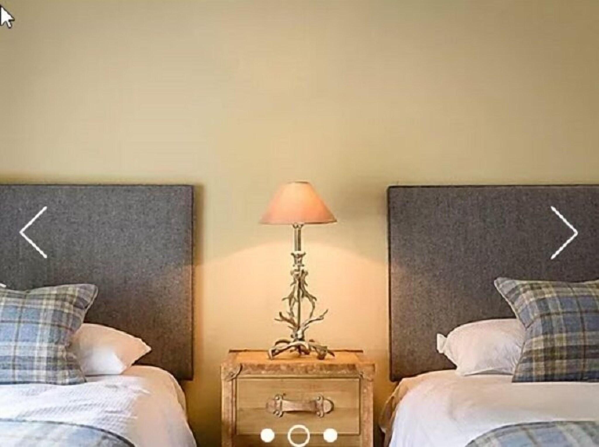 The Dunvegan Hotel
