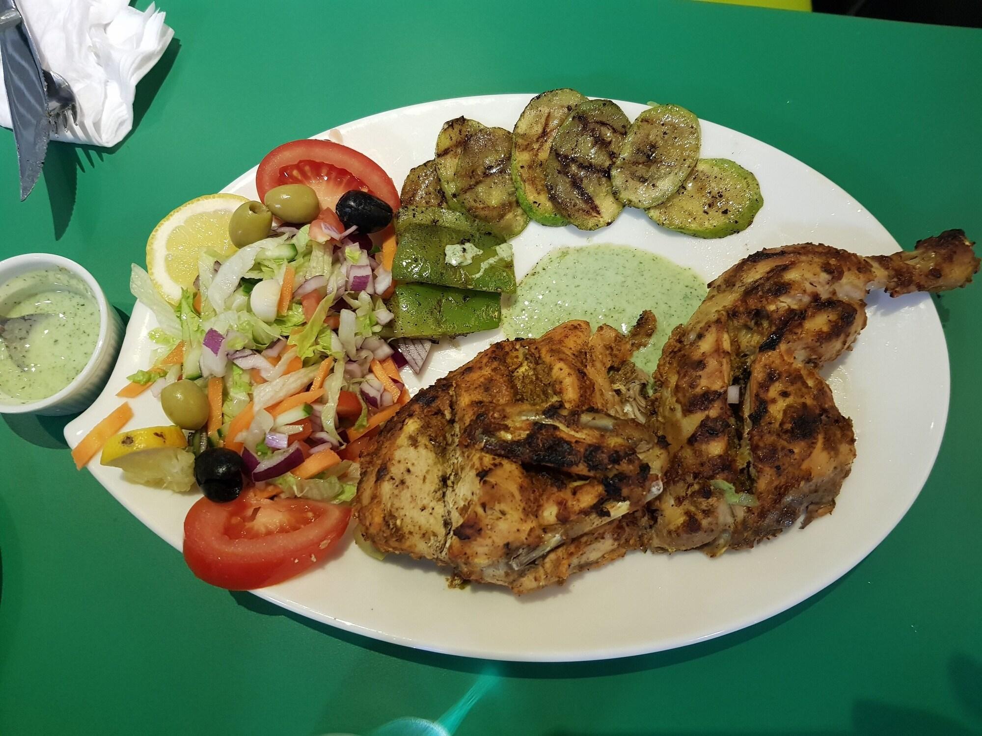 Ababeel Restaurant And Hotel Ltd