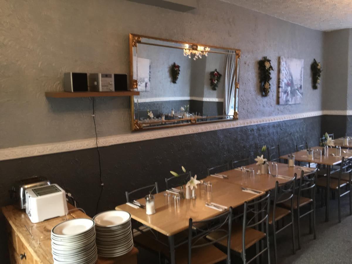 The Greenmount