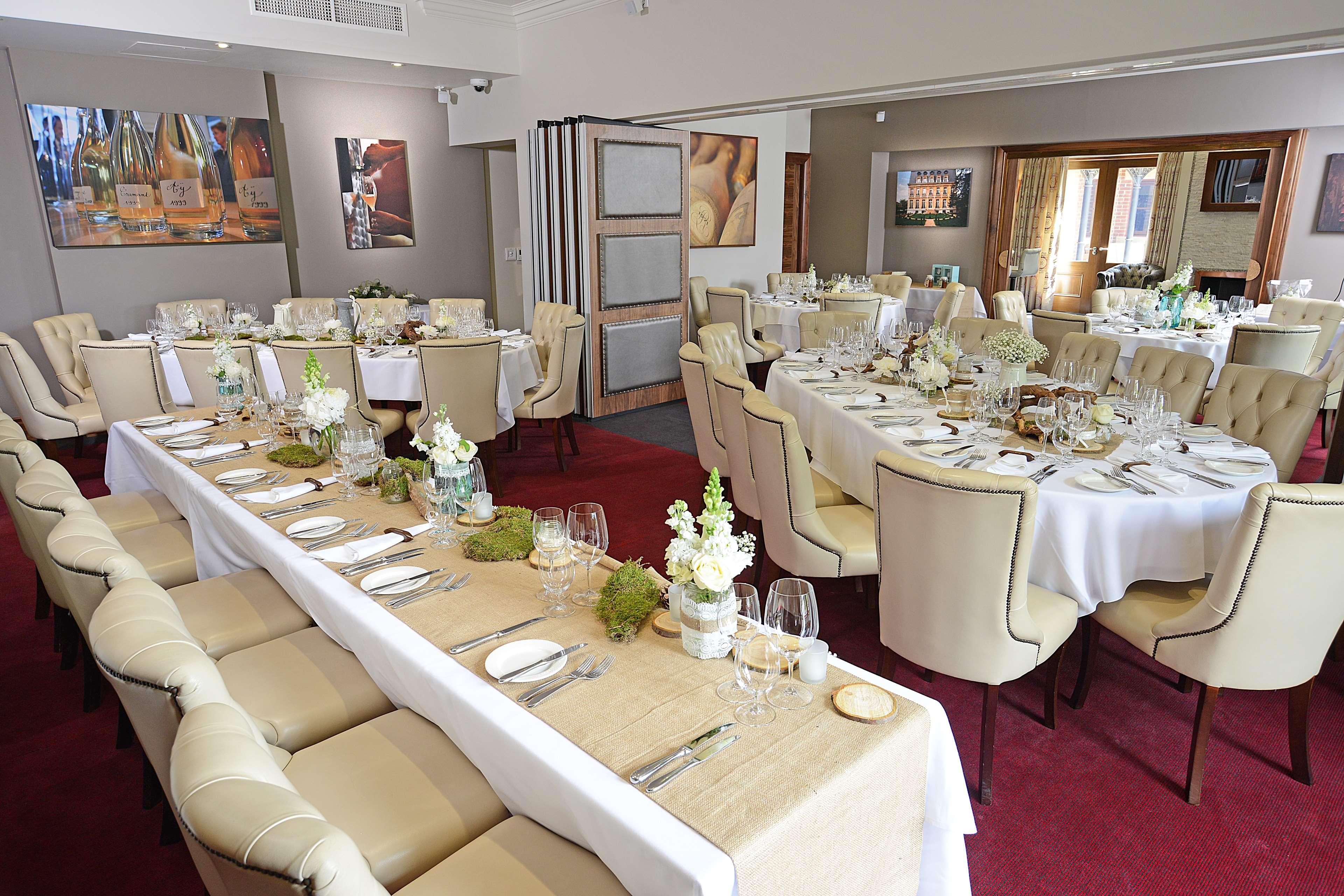 Northcote Hotel & Restaurant by null