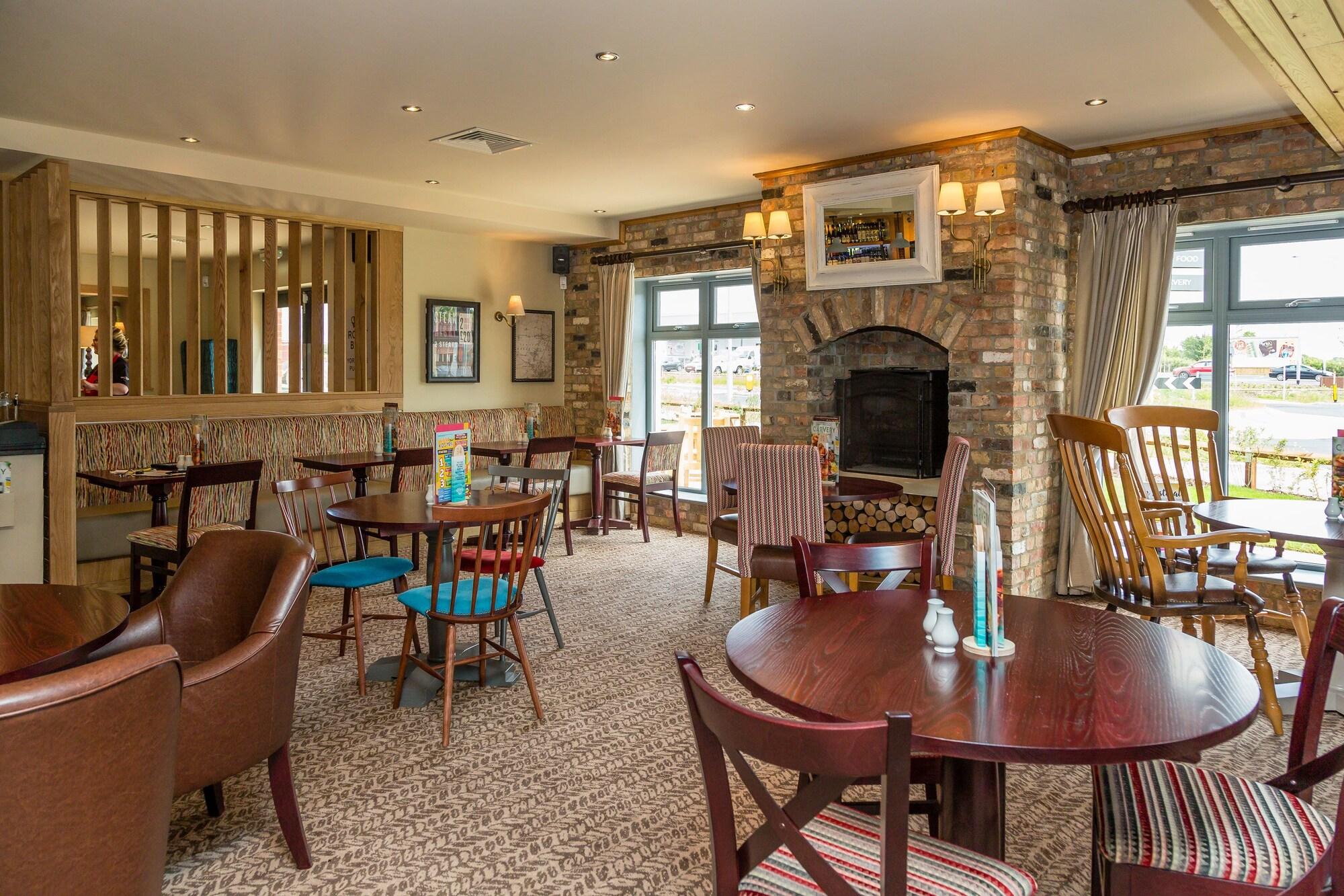 The Aviator, Formerly Smugglers Cove, Clacton On S