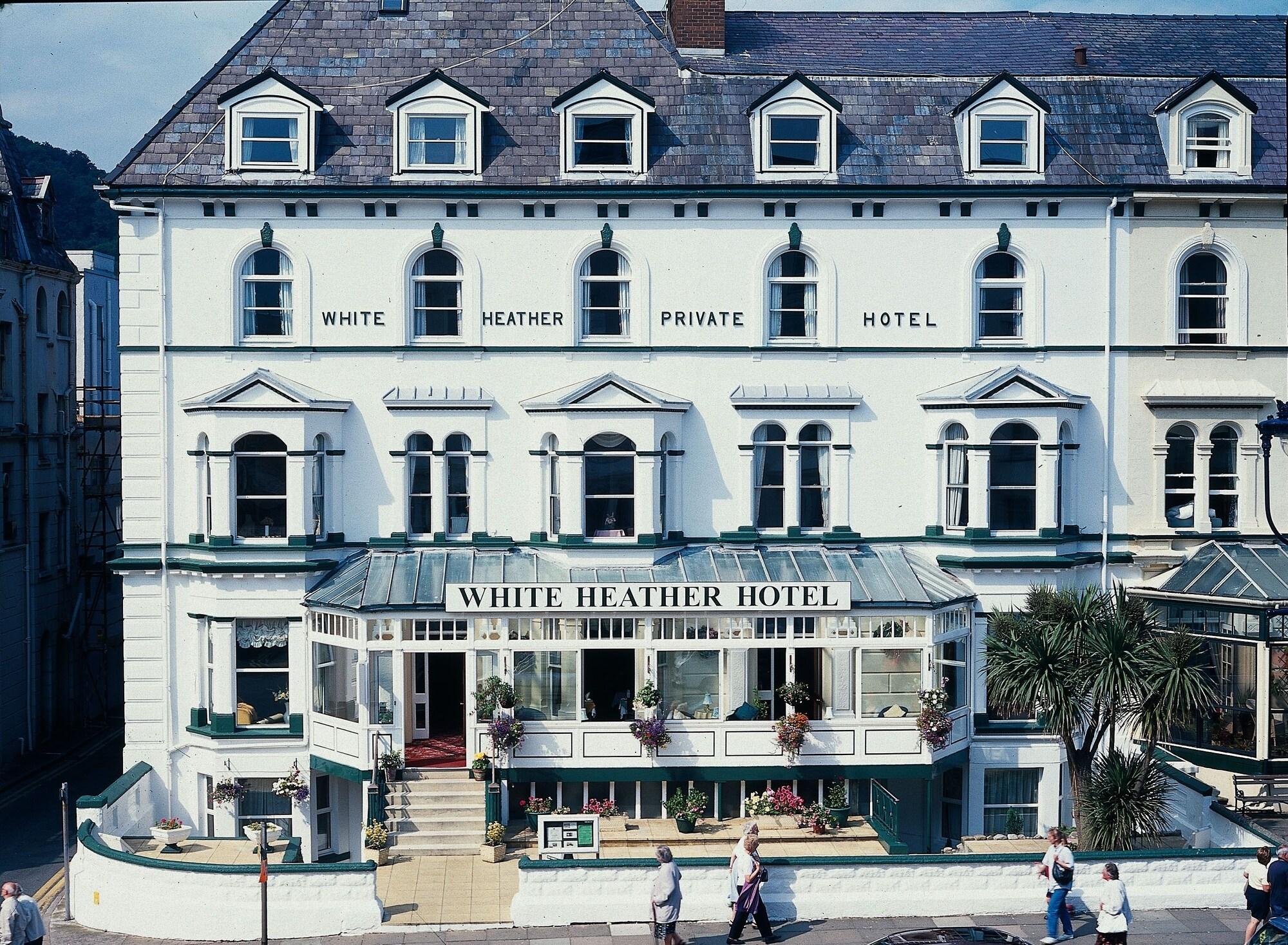 White Heather Hotel image